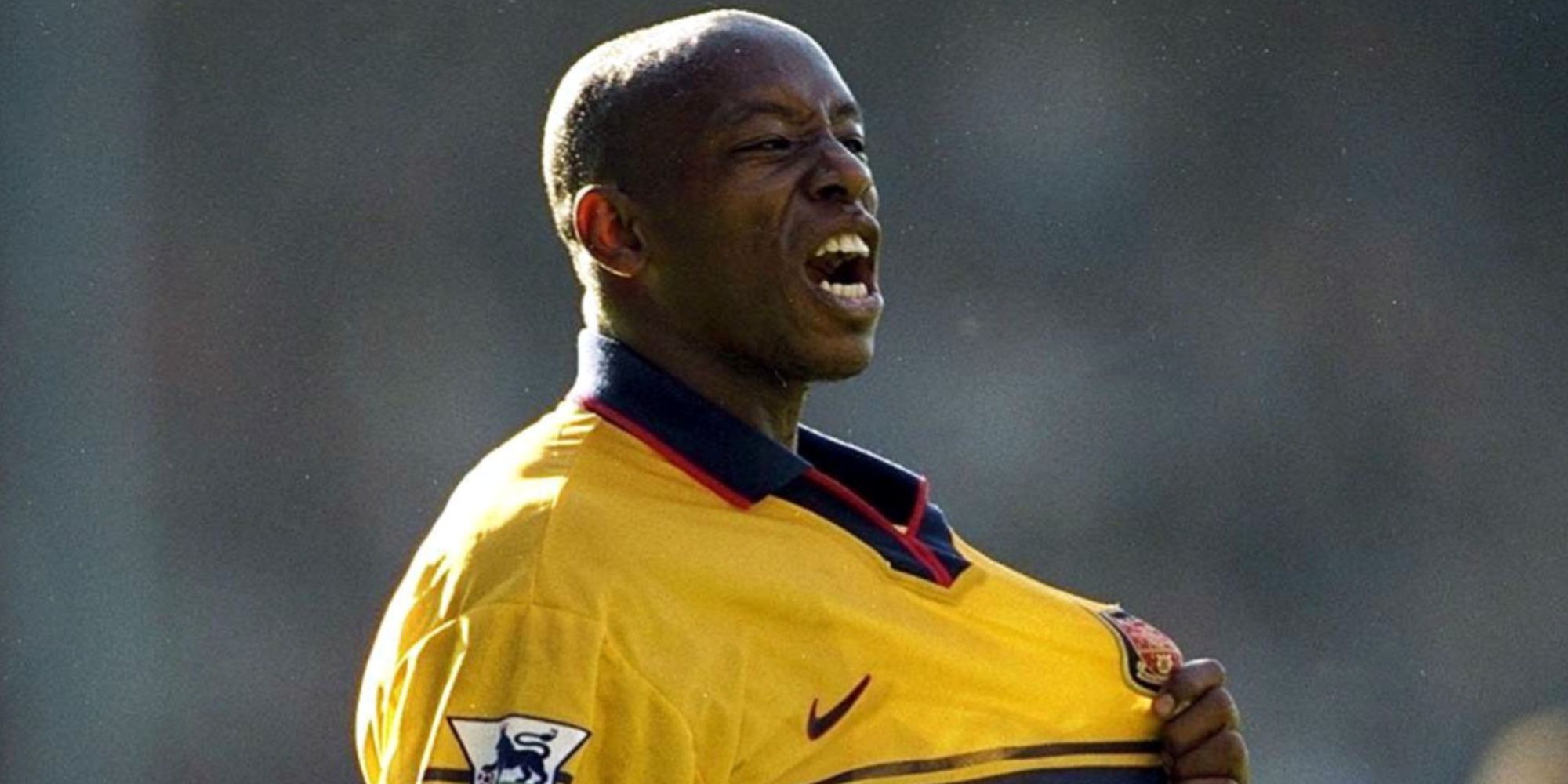 Ian Wright