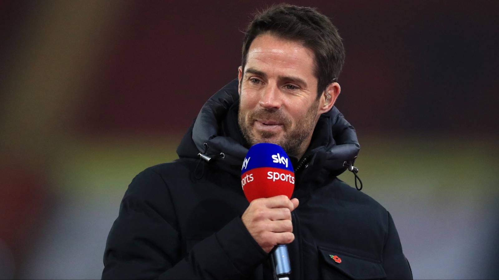 Jamie Redknapp Named His 5 Greatest Players in Football History