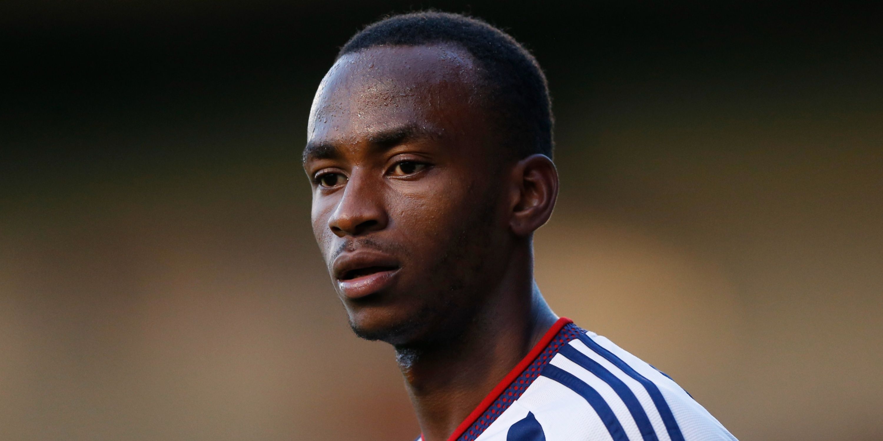 Saido Berahino