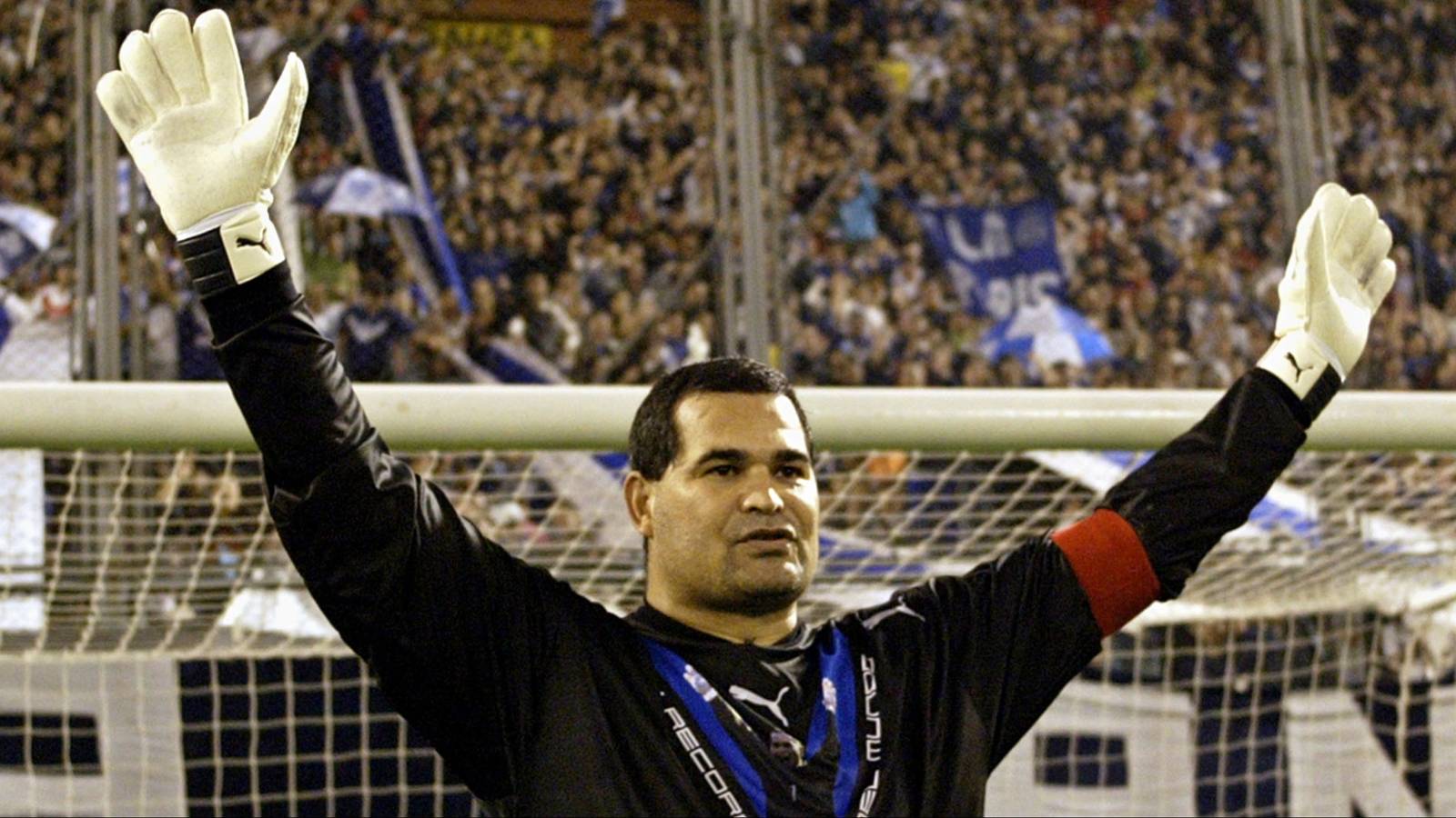 Jose Luis Chilavert Slammed Over Comments About Vinicius Junior