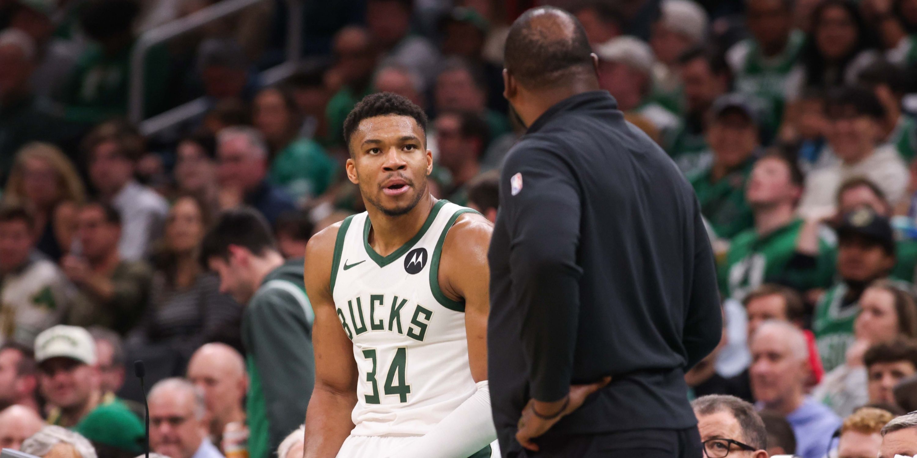 Milwaukee Bucks did Adrian Griffin dirty with firing