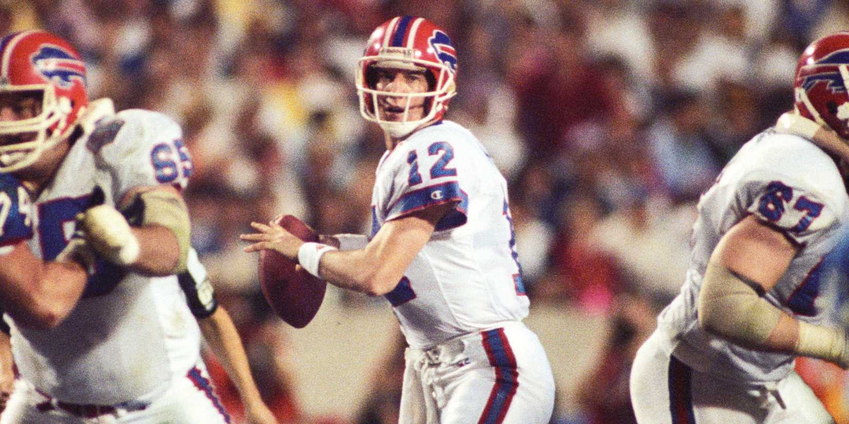 Jim Kelly