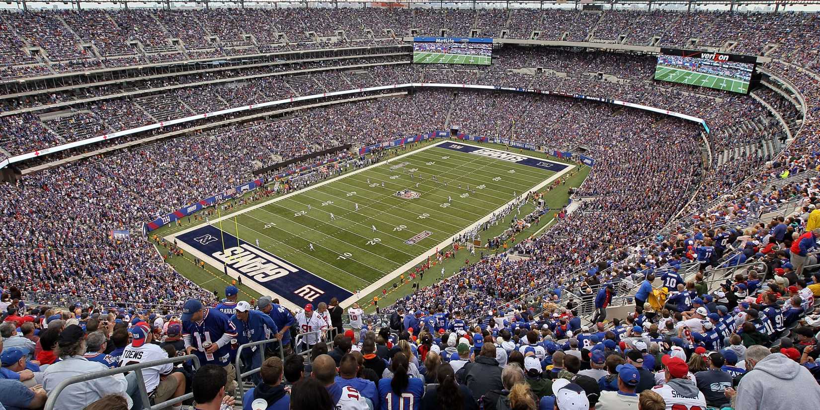 MetLife Stadium: Guide to the 2026 World Cup Final Venue