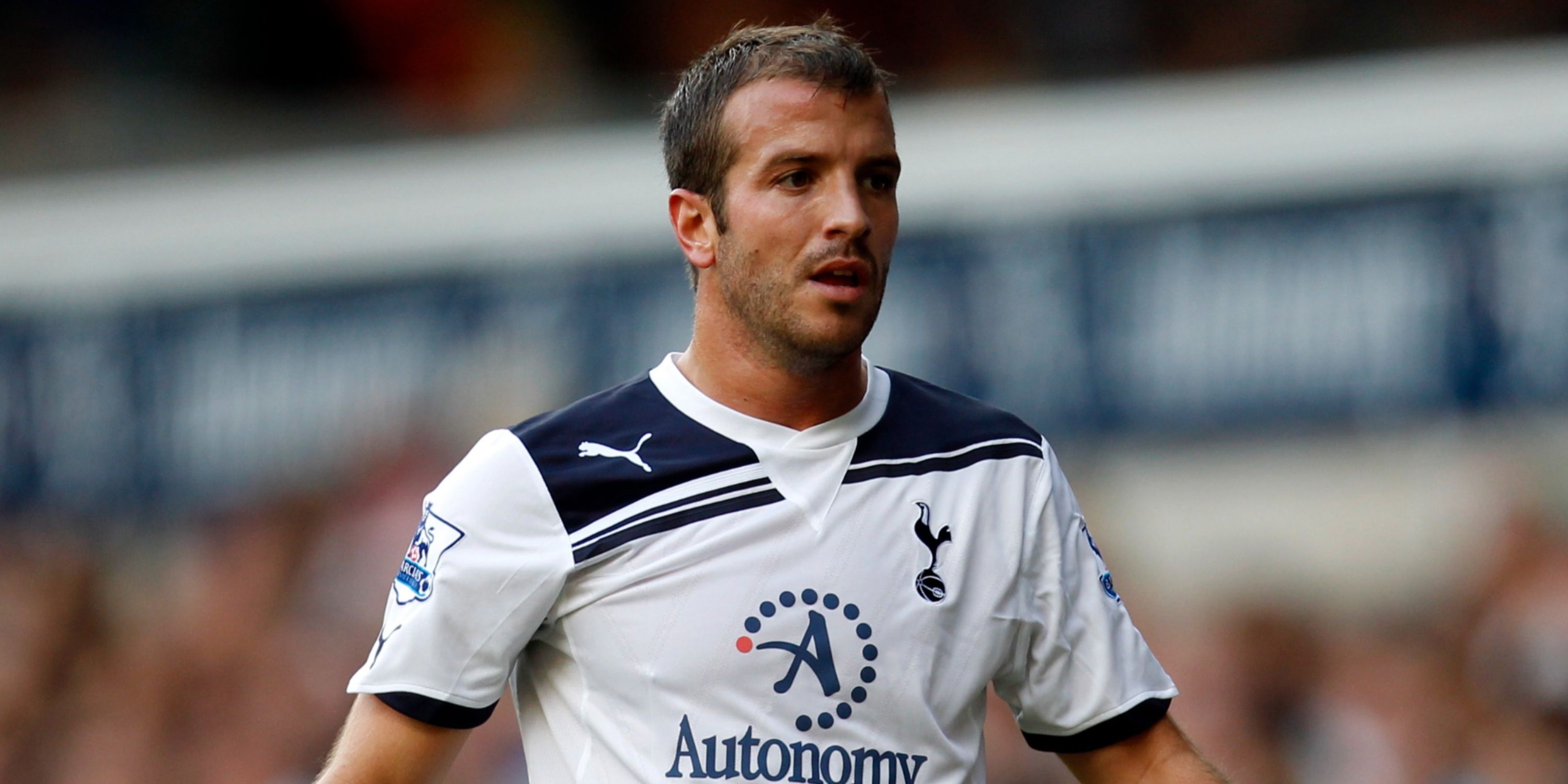 Rafael van der Vaart