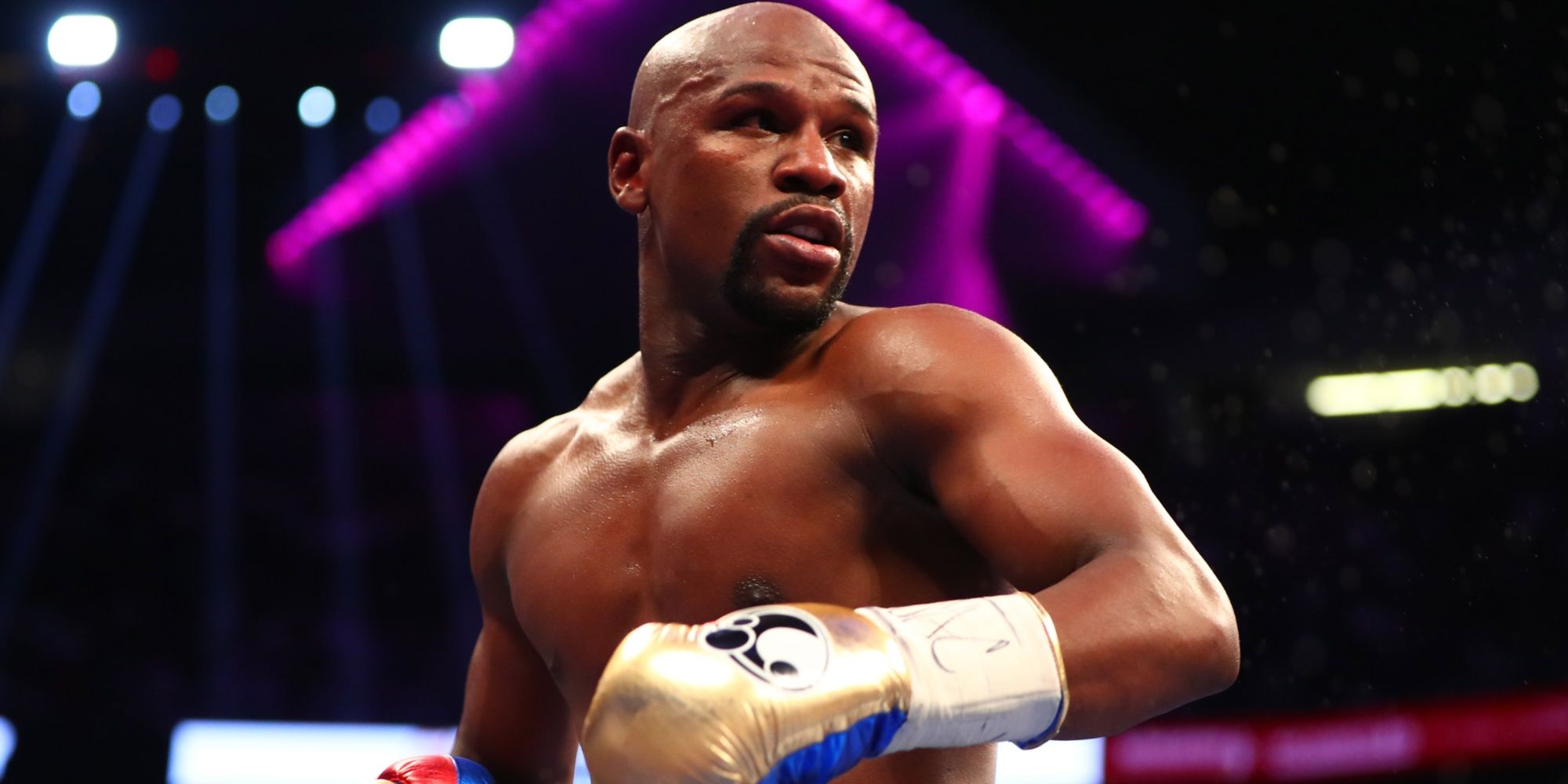Boxing Champion, Floyd Mayweather Stripped Of His WBO Belt He Won After  Beating Pacquiao