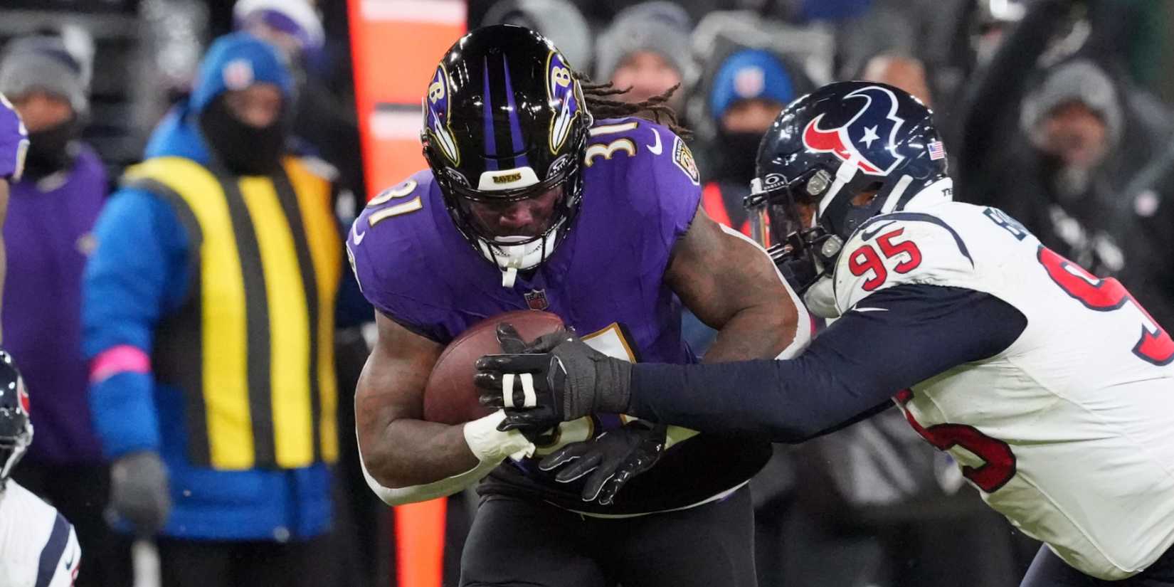 Nfl Cook 'Still That Guy': Dalvin Cook Makes His Case for a New Contract