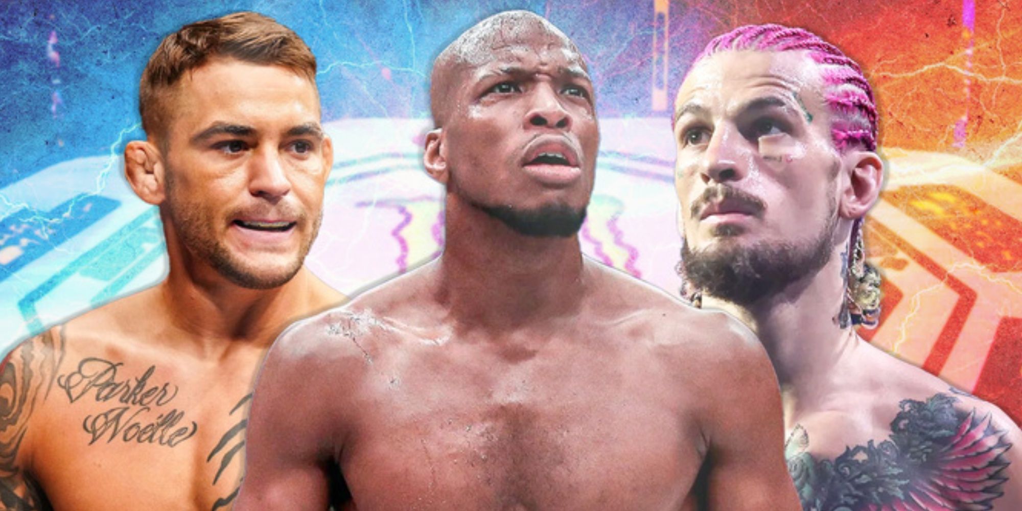 Joshua vs Wallin purse money: How much will they make and how will they  split it? - AS USA