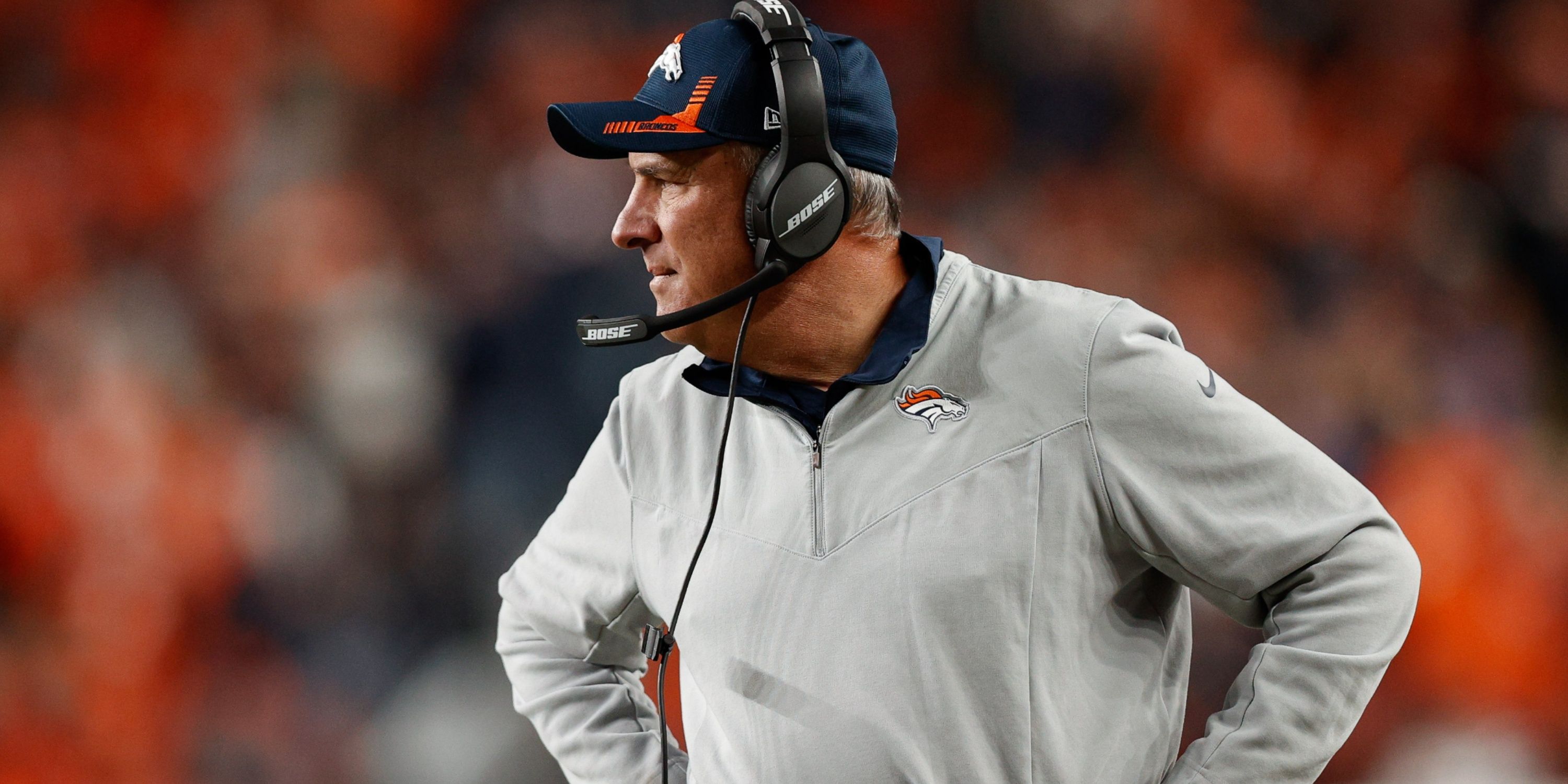 Vic Fangio joins Eagles as new defensive coordinator