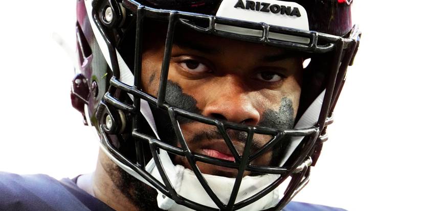 Paris Johnson Jr: Cardinal OT's rookie season review