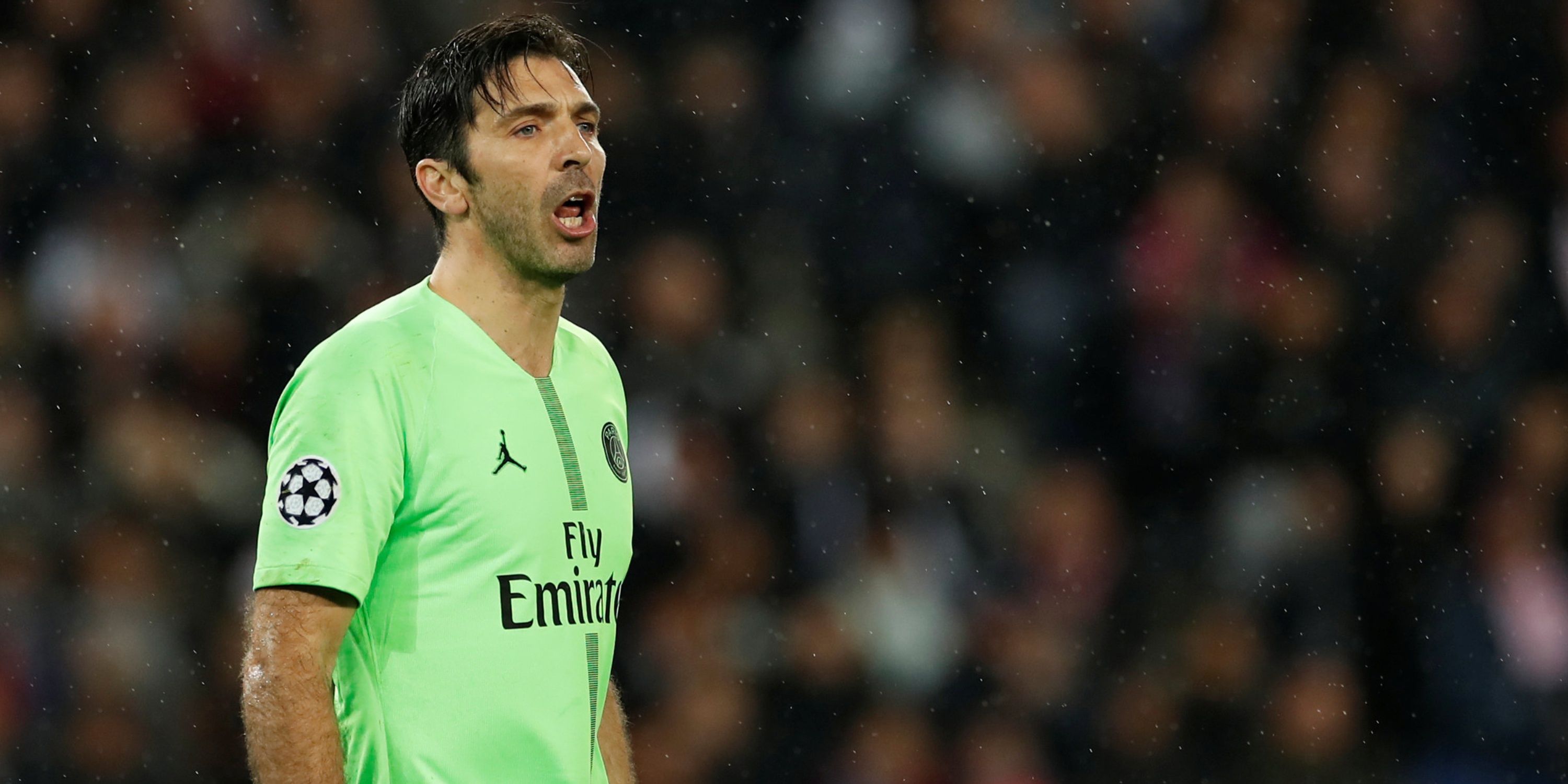 Gianluigi Buffon