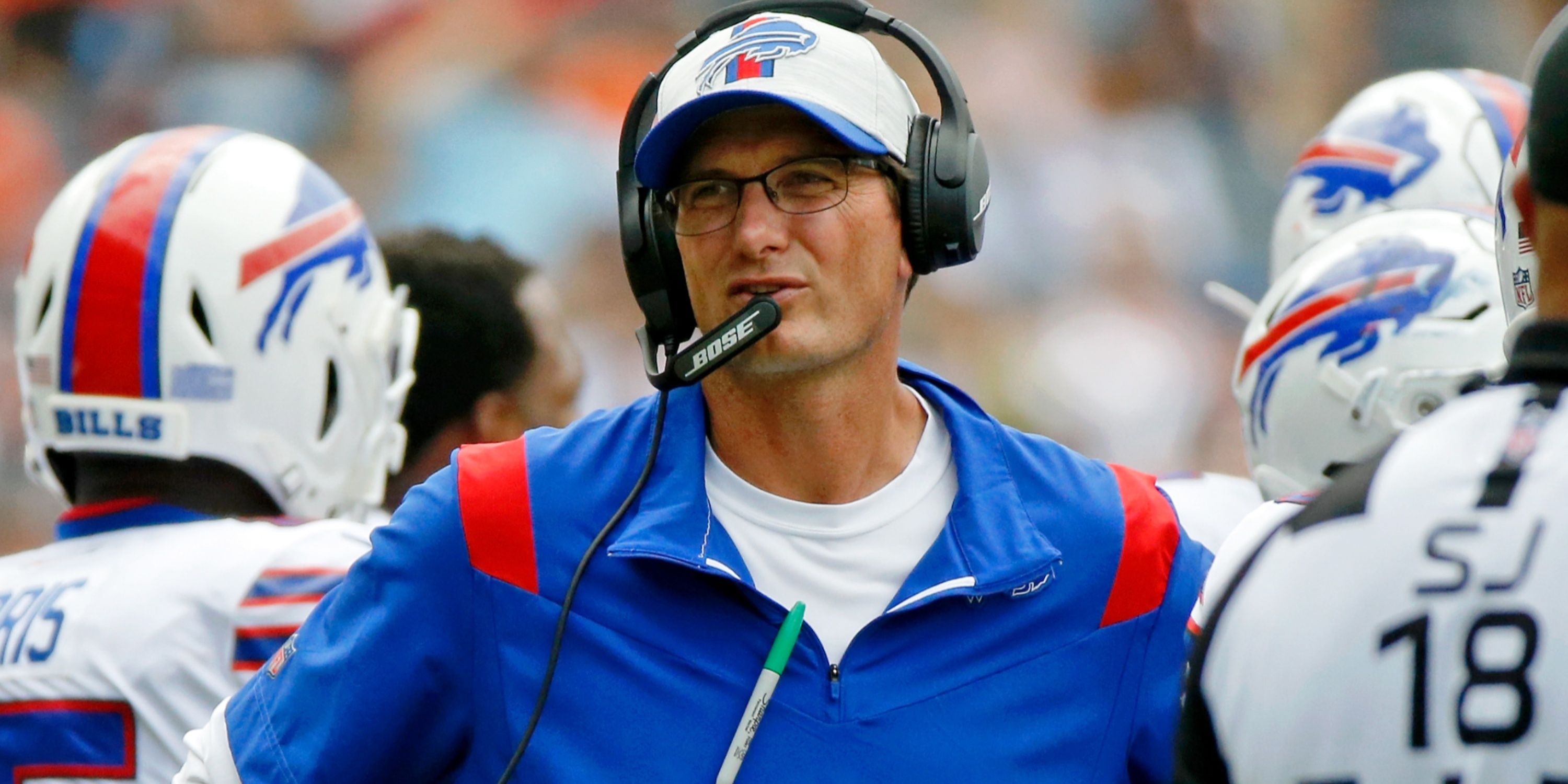 Dorsey is the right guy to lead Browns' utilitarian offense