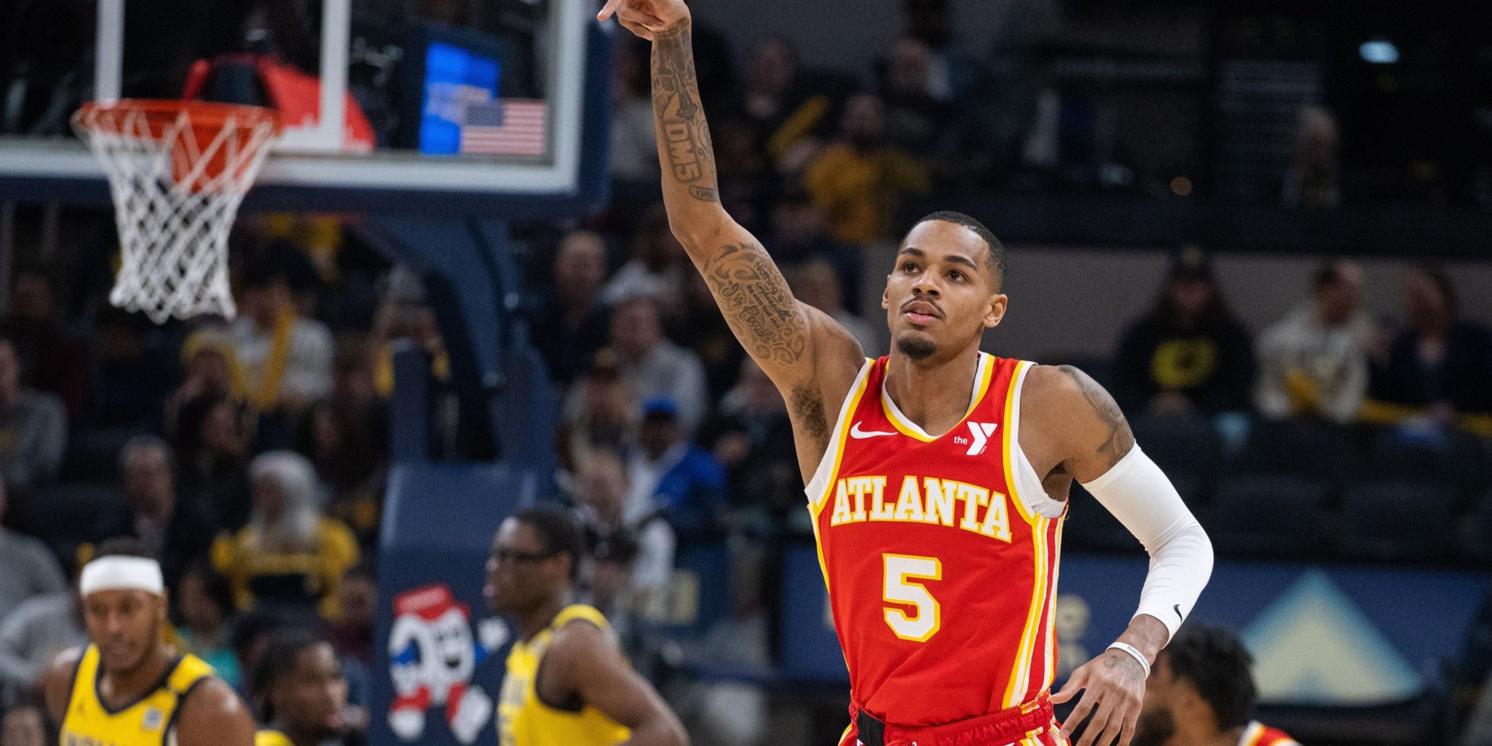 Examining Dejounte Murray's Fit With the Pelicans