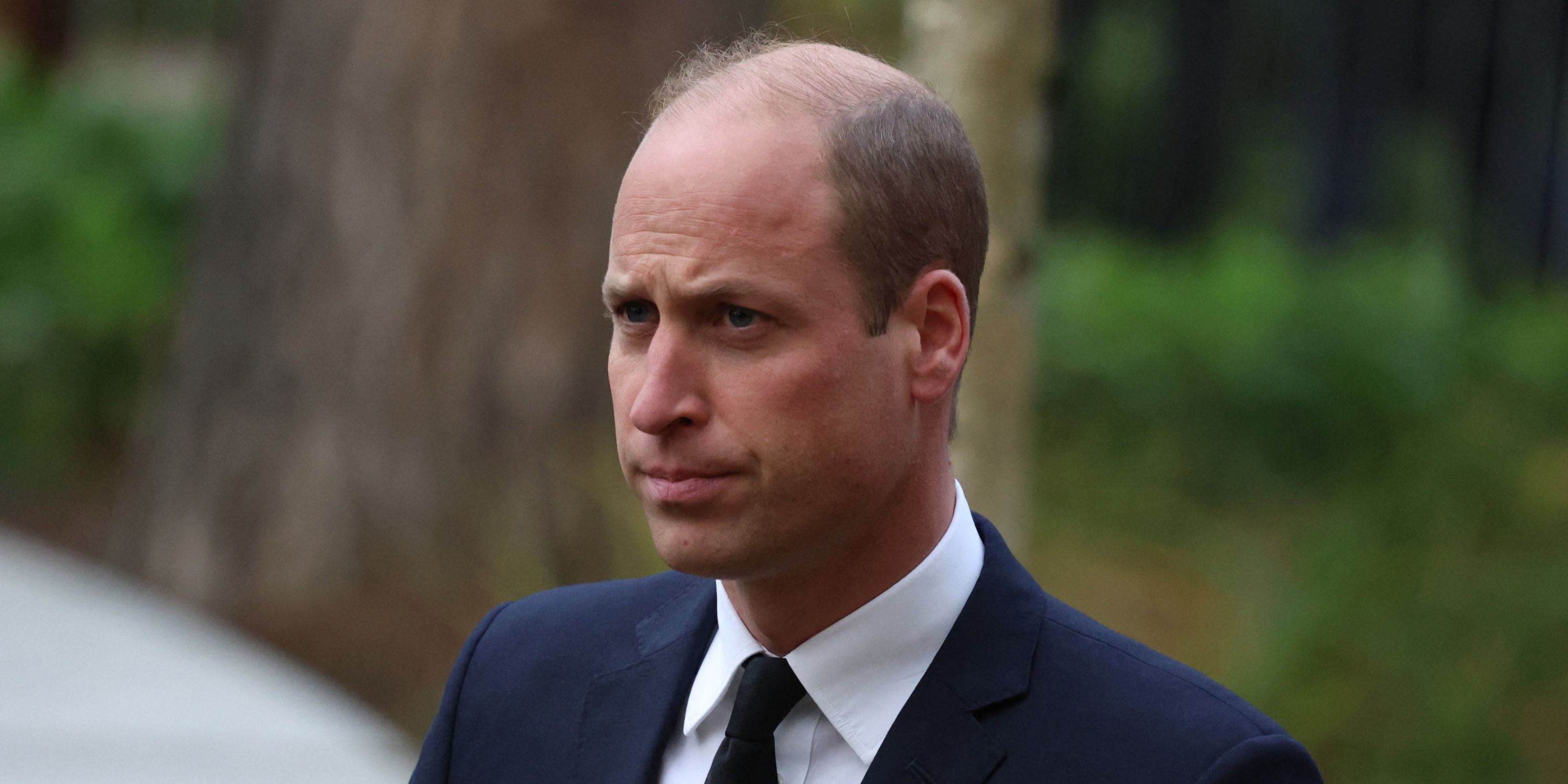 Why Prince William Supports Aston Villa Explained