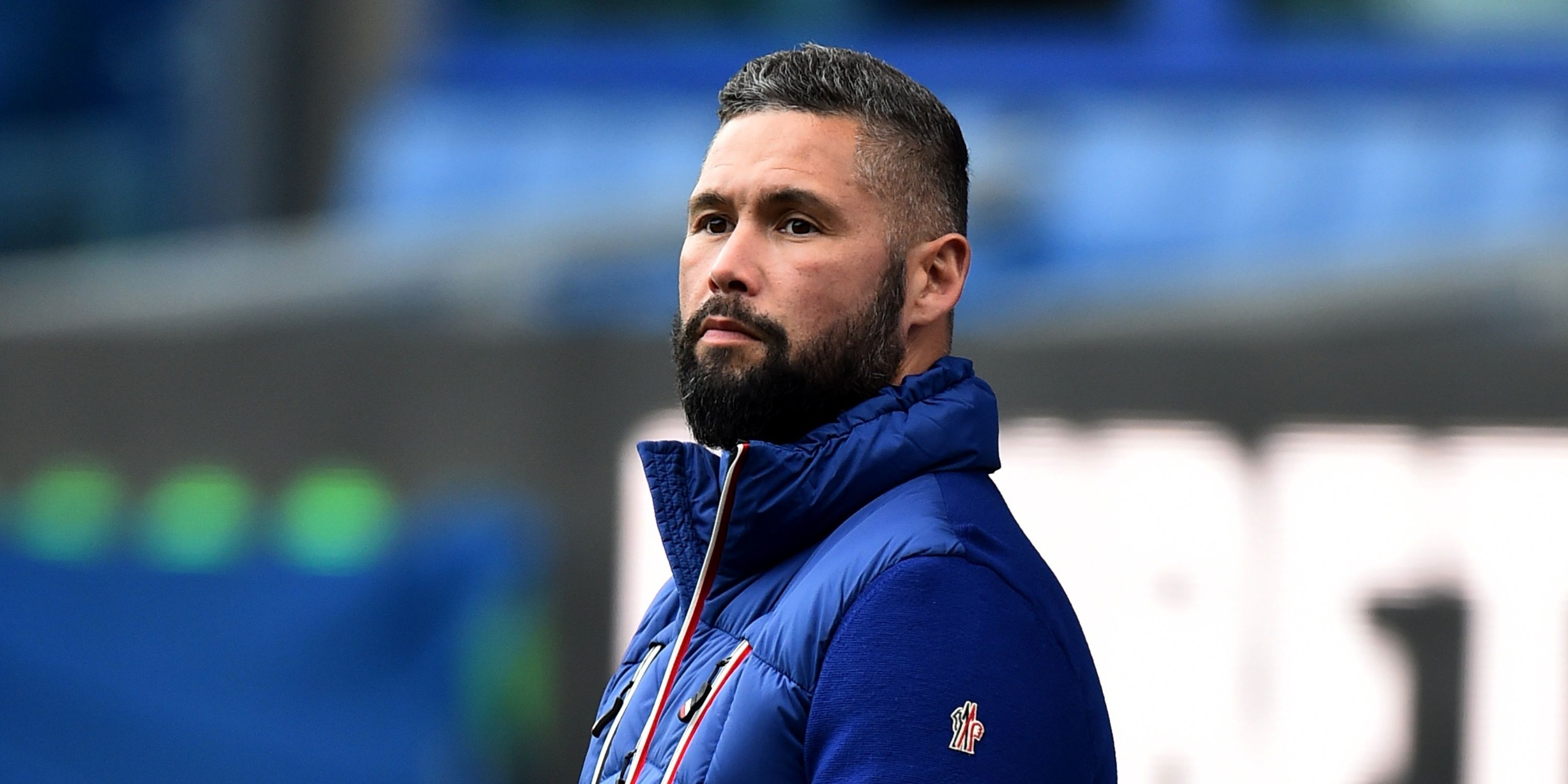 Tony Bellew