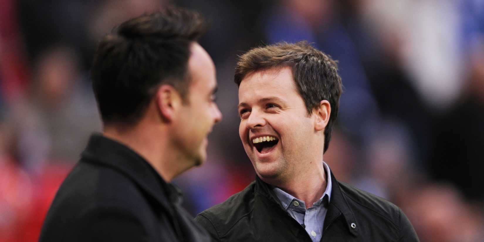 England Icon is ‘In Talks’ to Join 2026 I’m a Celeb Cast For Record Fee