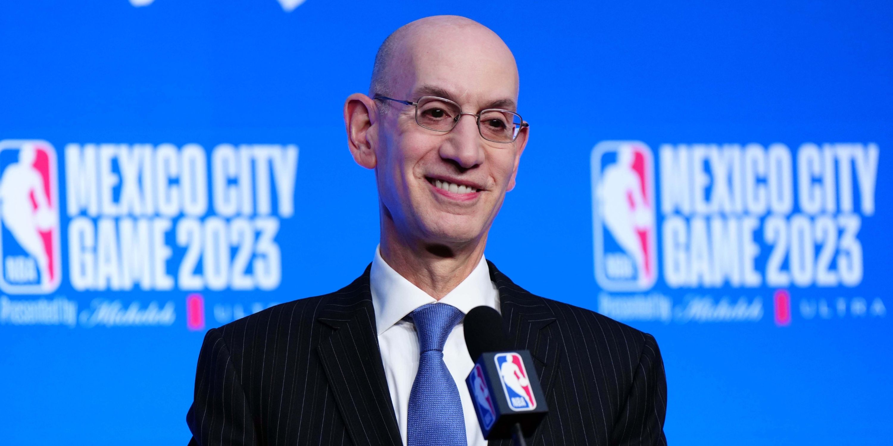 NBA to raise salary cap for 202425 season