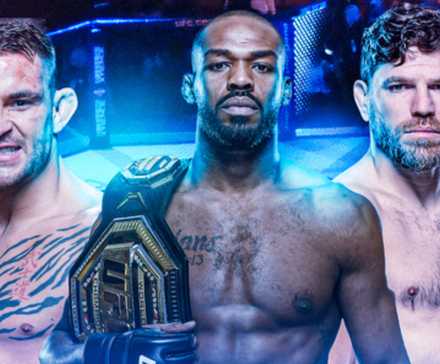 English Ufc Names Top 10 British UFC Fighters of all Time (Ranked)