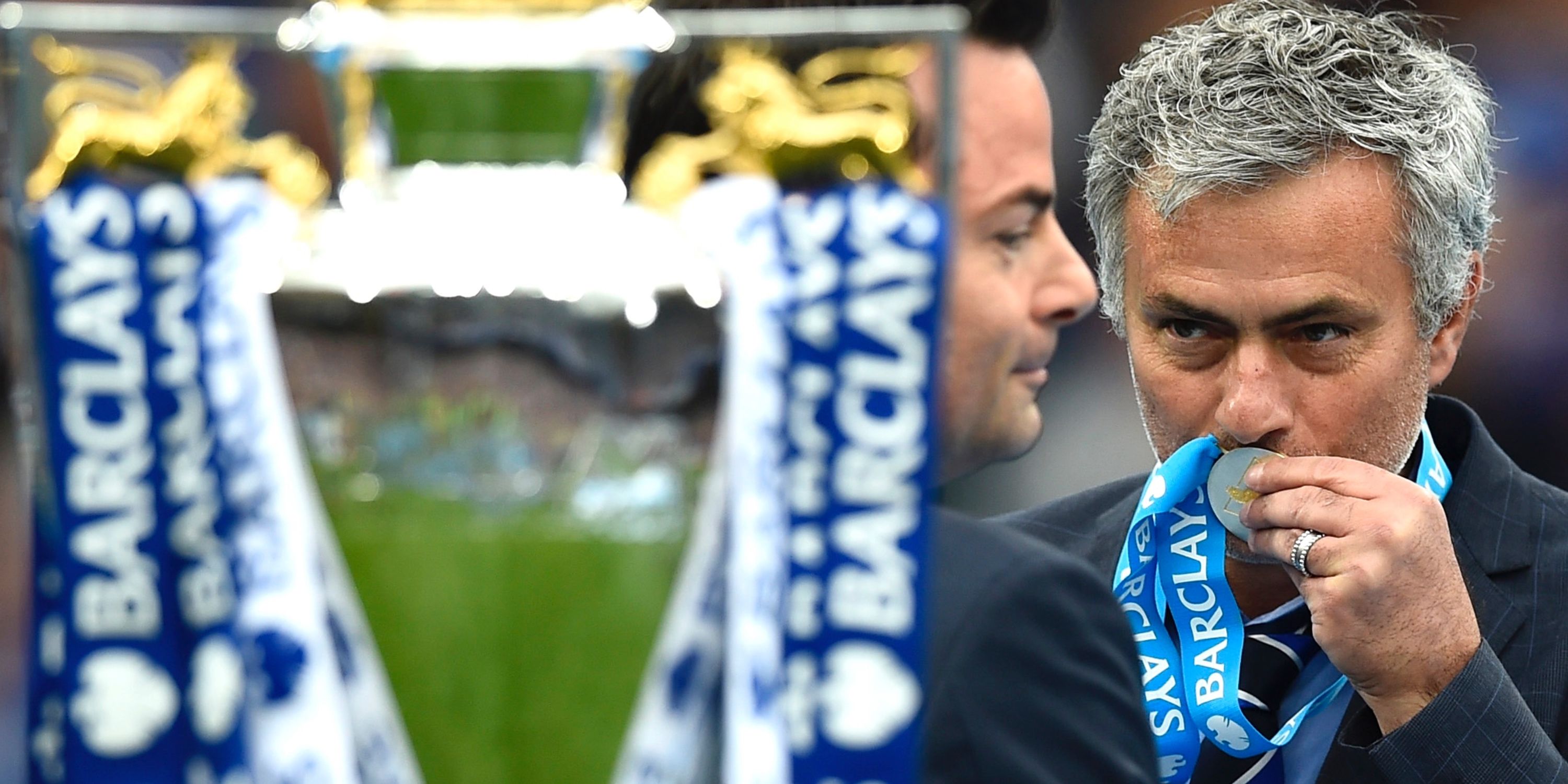 Jose Mourinho