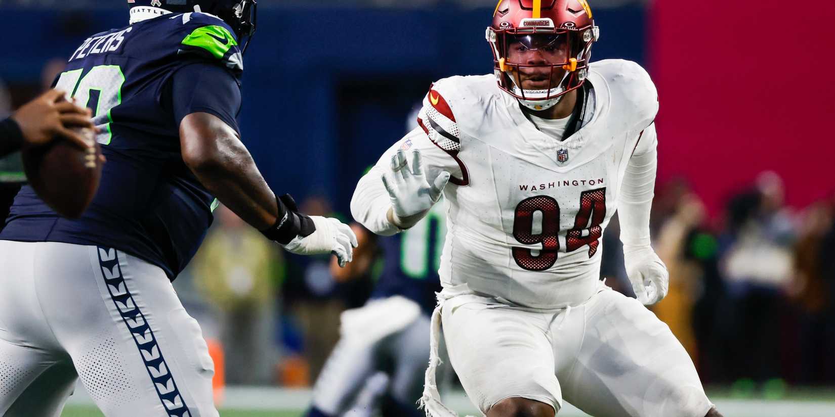 10 Most Overpaid NFL Players
