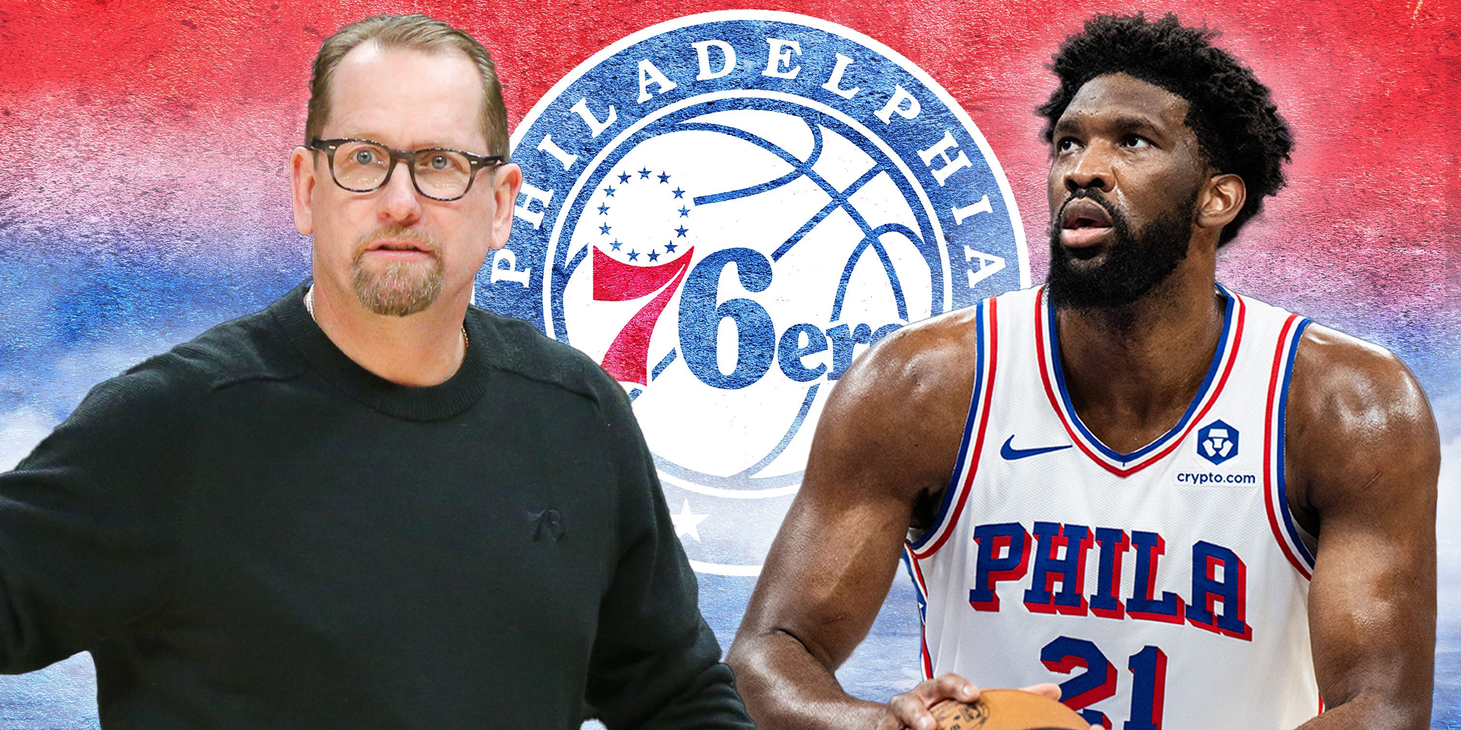 How spacing is maximizing the 76ers' offense