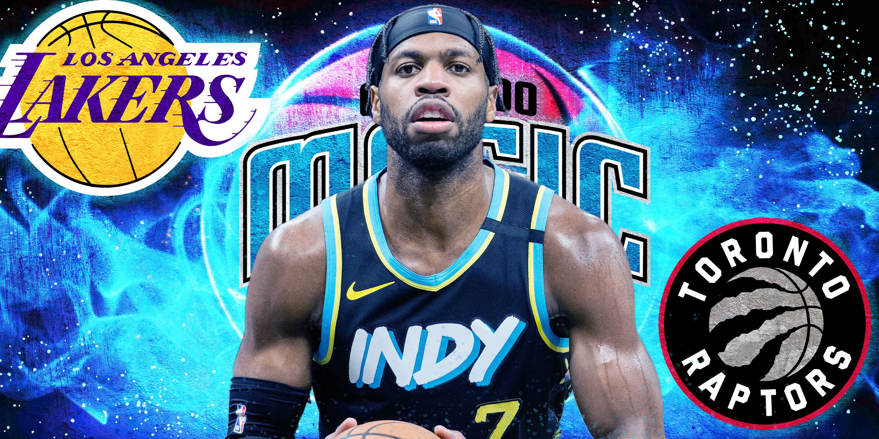3 potential landing spots for Pacers' Buddy Hield