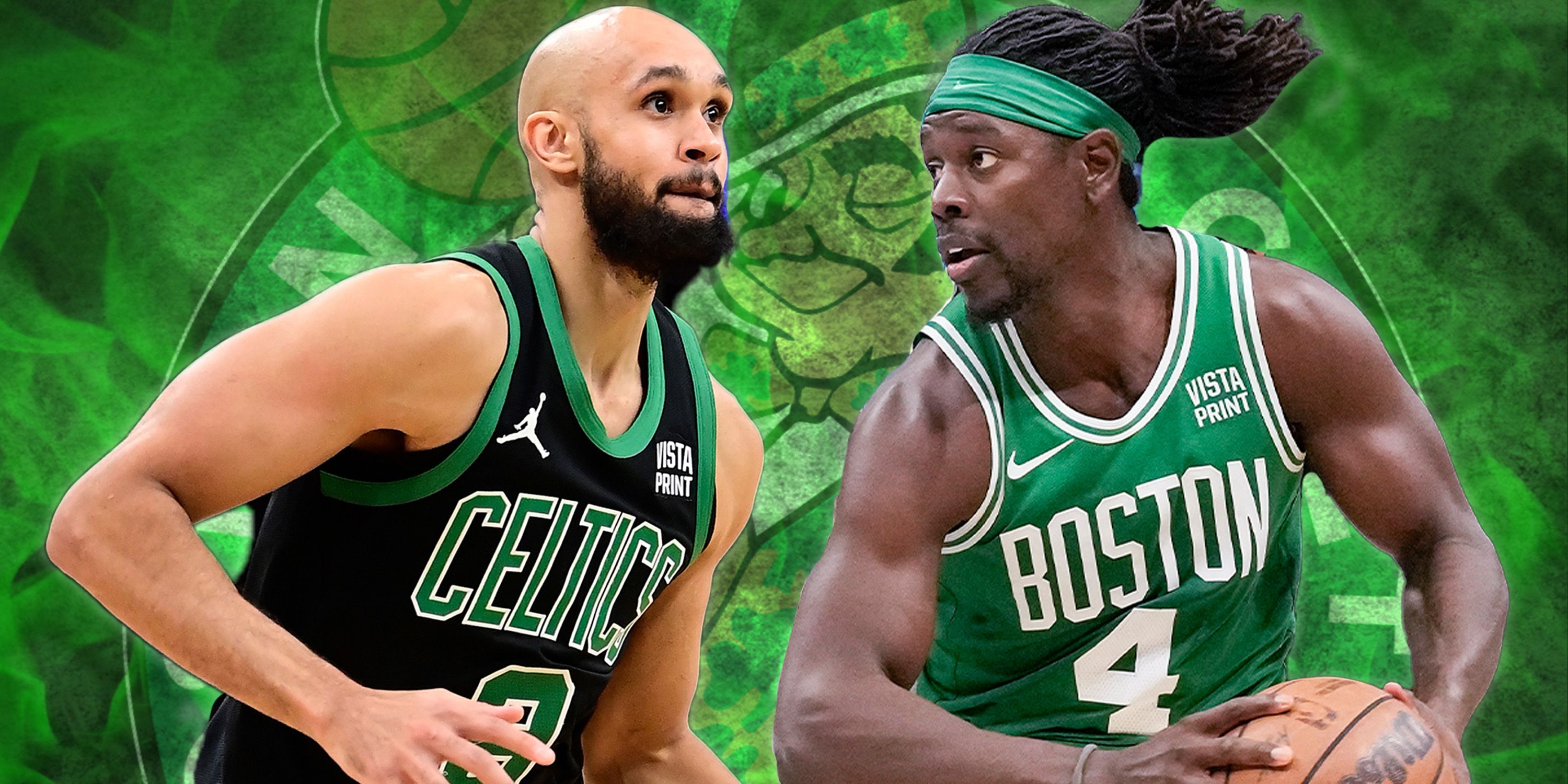 NBA_Celtics Defensive