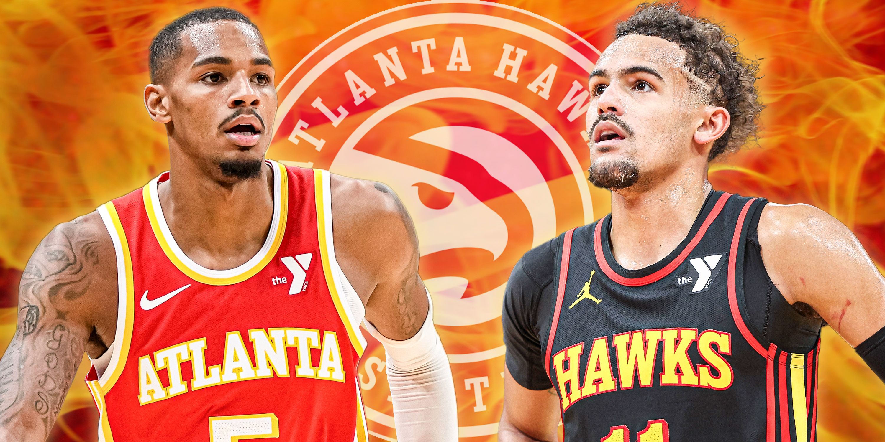 It's time for the Atlanta Hawks to push for a full rebuild