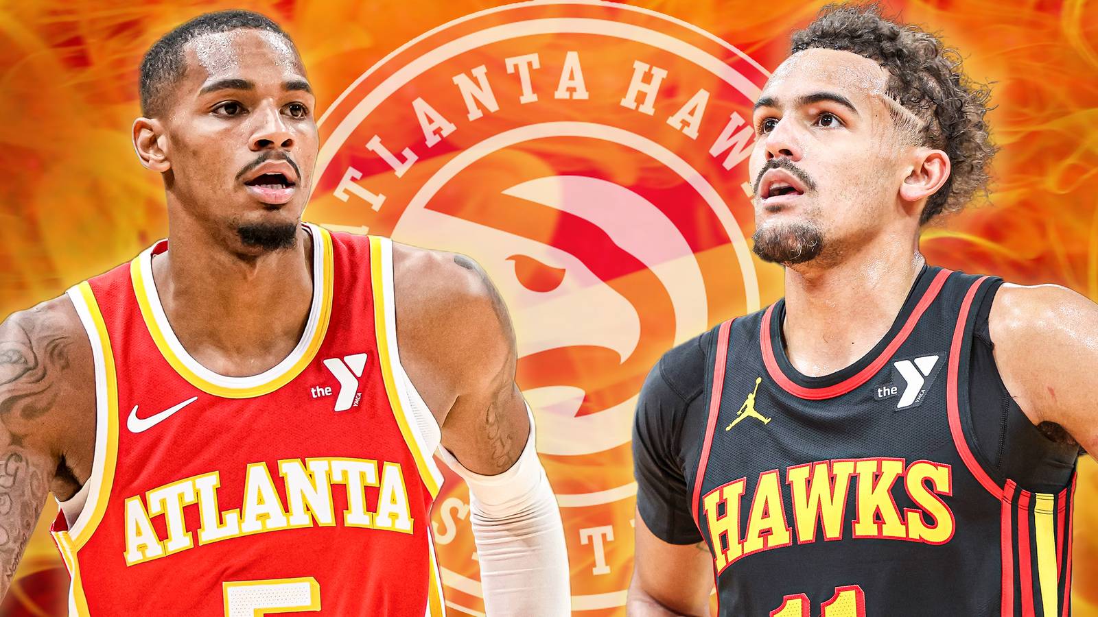 It's time for the Atlanta Hawks to push for a full rebuild