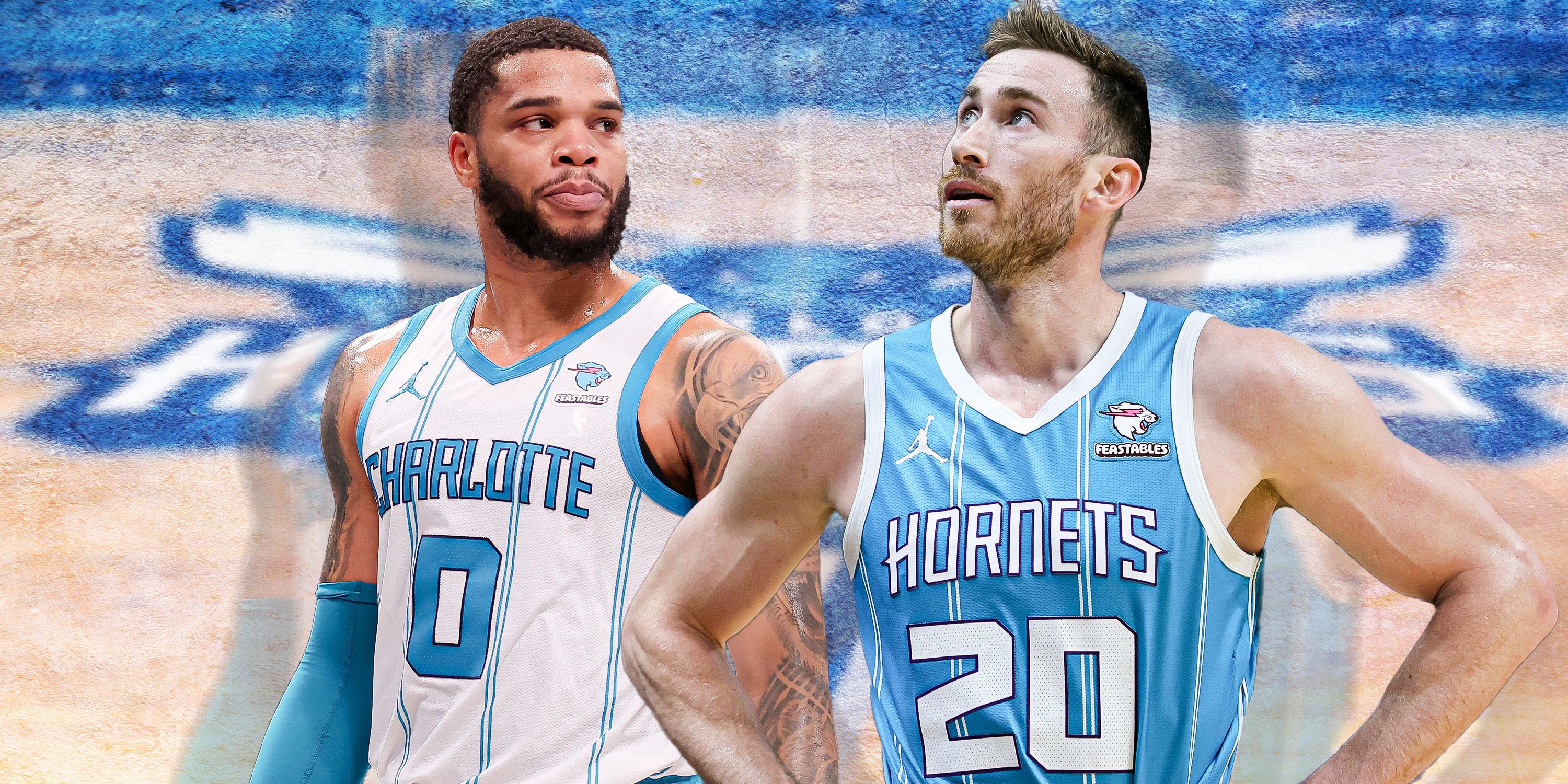 NBA Trade Rumors: Charlotte Hornets' could move Hayward, Bridges after  Rozier trade