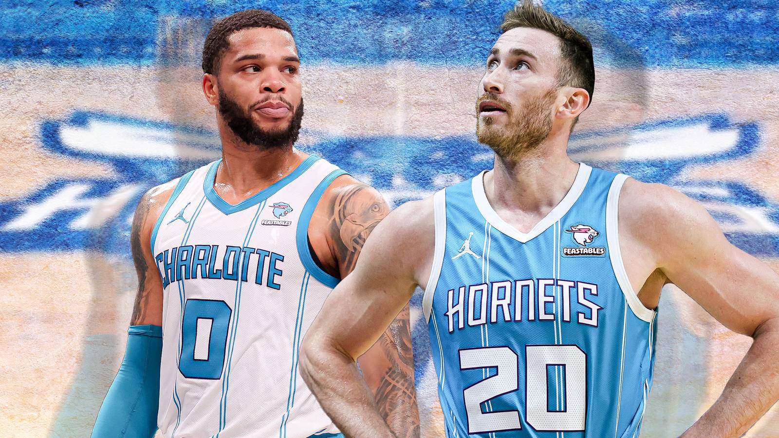 NBA Trade Rumors: Charlotte Hornets' could move Hayward, Bridges after ...