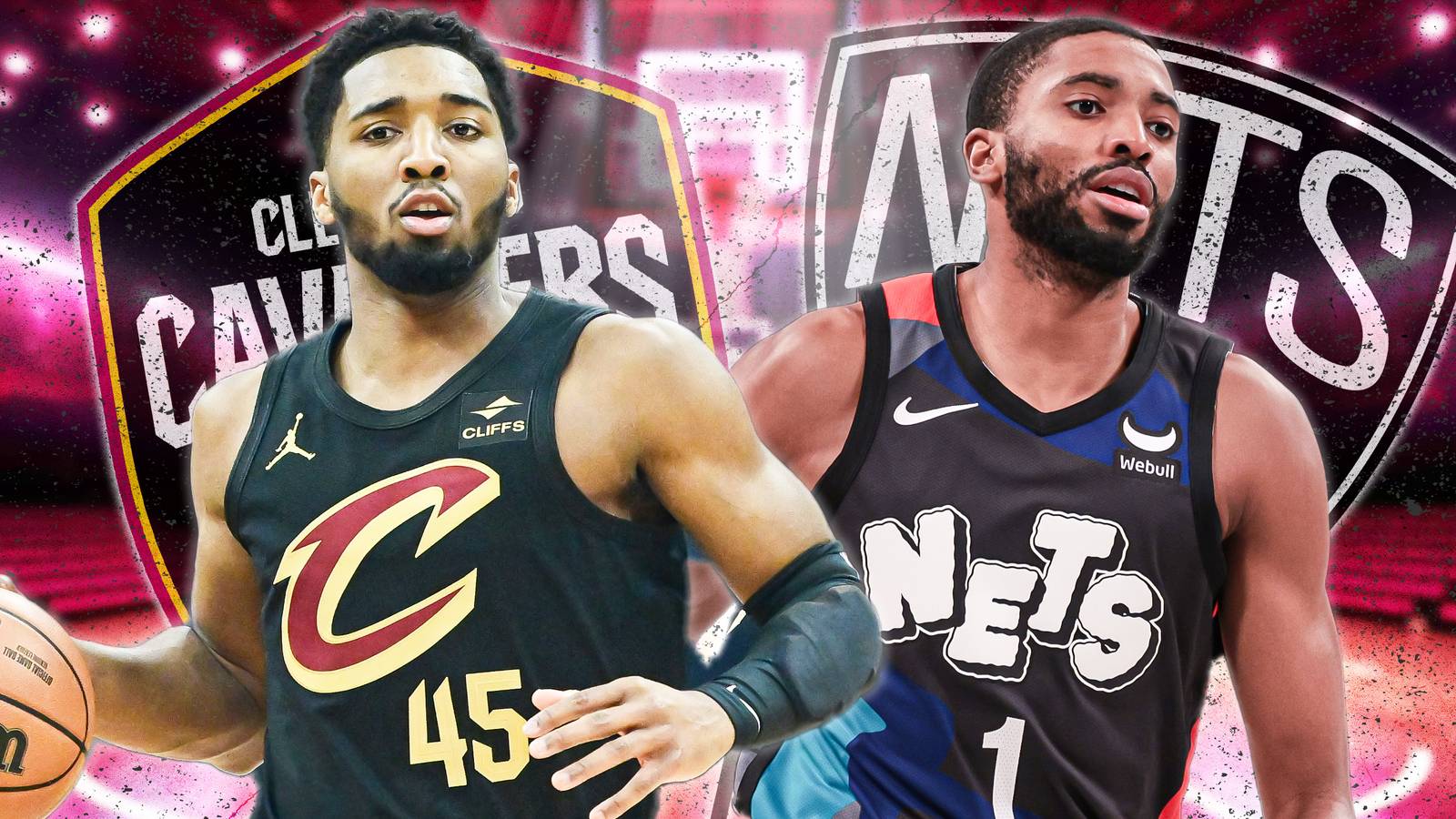 Top 5 International NBA Games of All Time