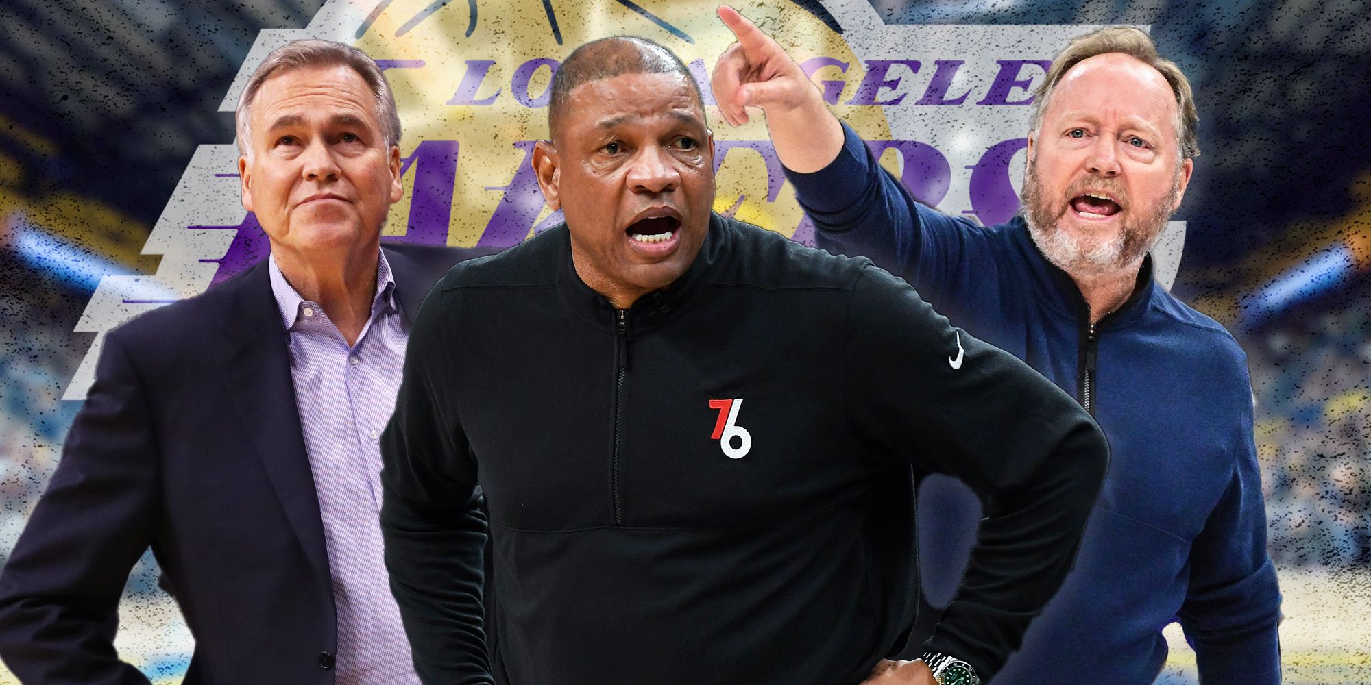 3 coaches the Lakers could hire to replace Darvin Ham
