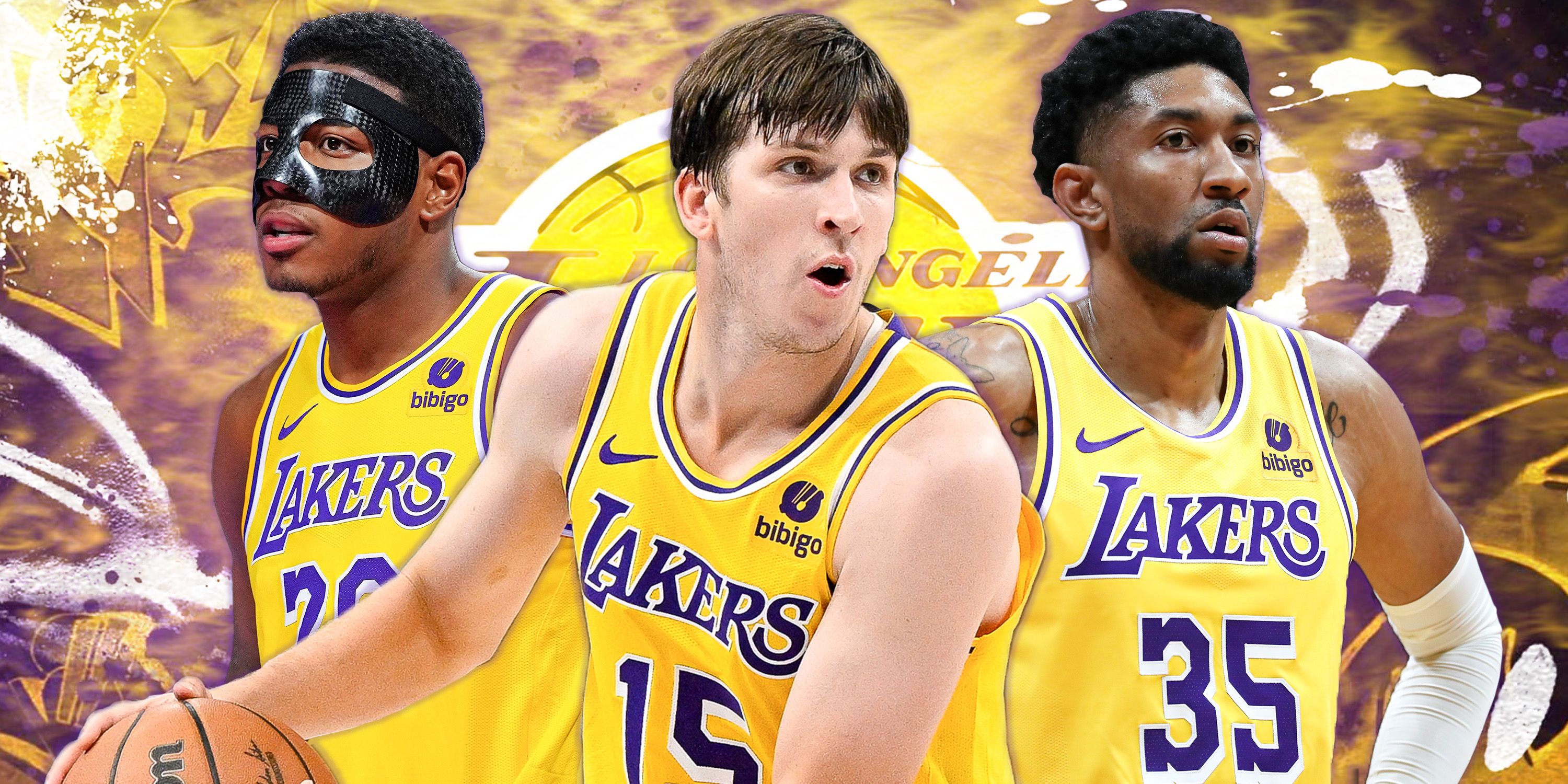 NBA_Lakers to Gamble