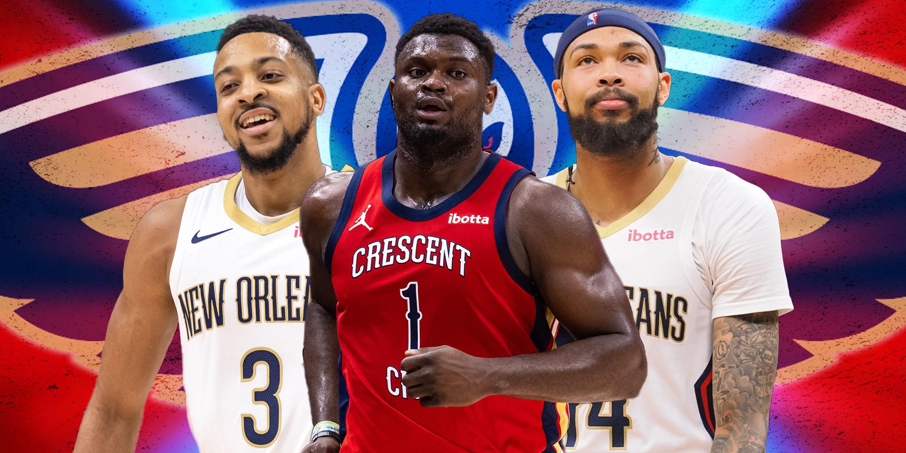 NBA_New Orleans Pelicans