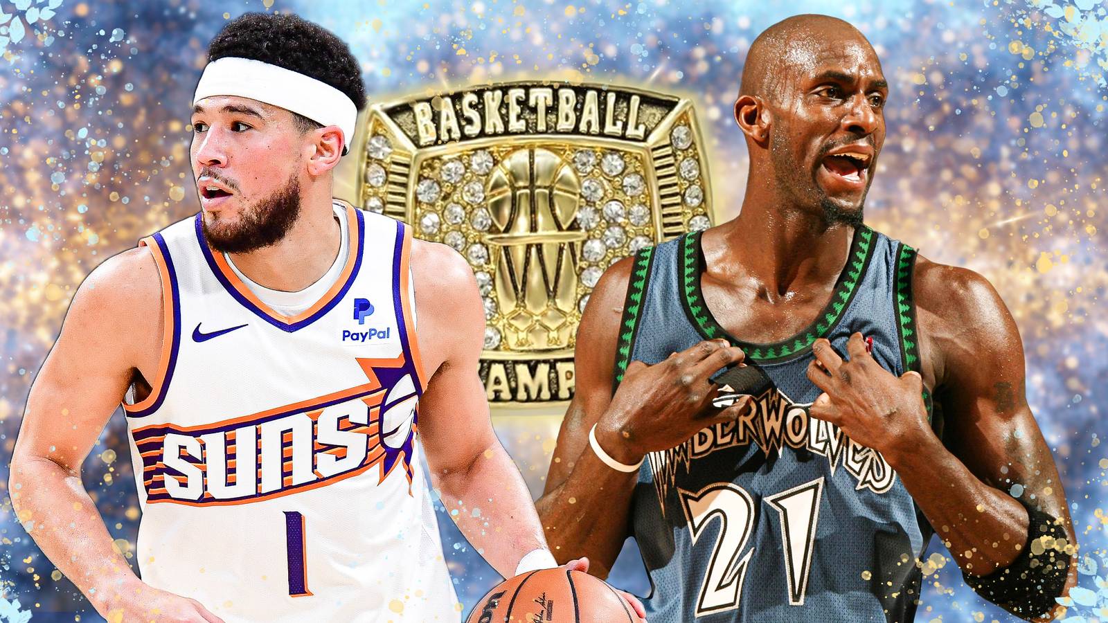 The best seasons from NBA franchises that haven't won a championship
