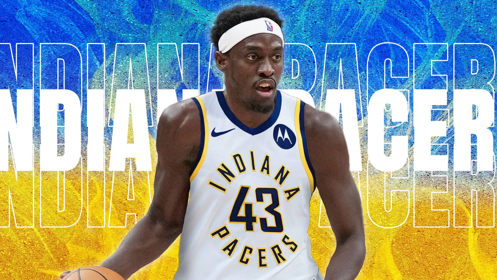 Pacers' historic offense will become better with Siakam