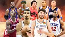 Most Nba Rings Player NBA Players With the Most Championship Rings
