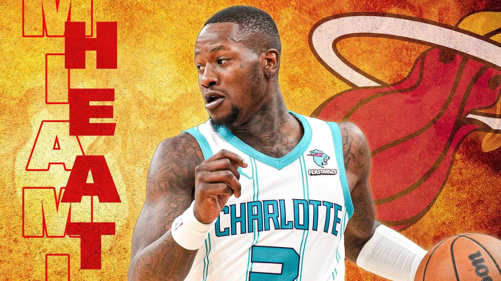 Miami Heat reportedly acquiring Rozier from Charlotte Hornets