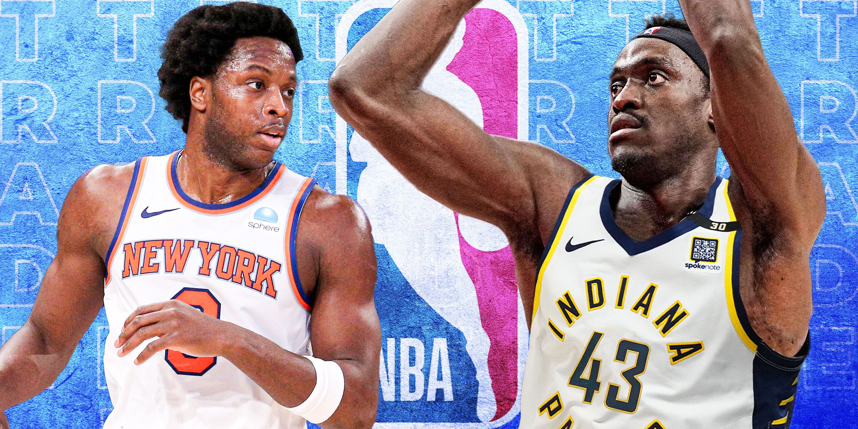 NBA trade deadline: Knicks and Gordon Hayward win big, Bucks and