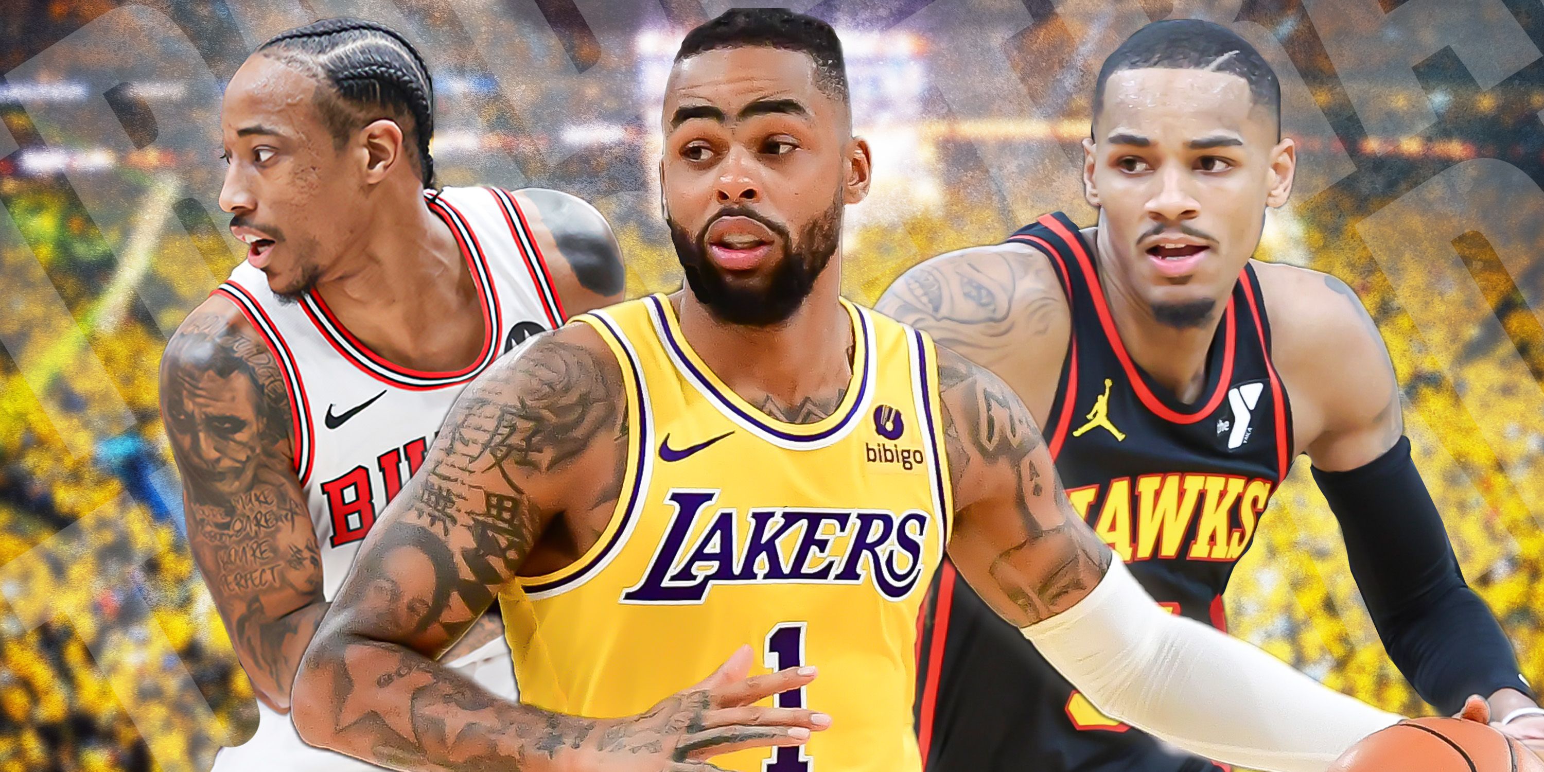 NBA Trade Deadline Key Dates, Buyers, Sellers and How Trades Work