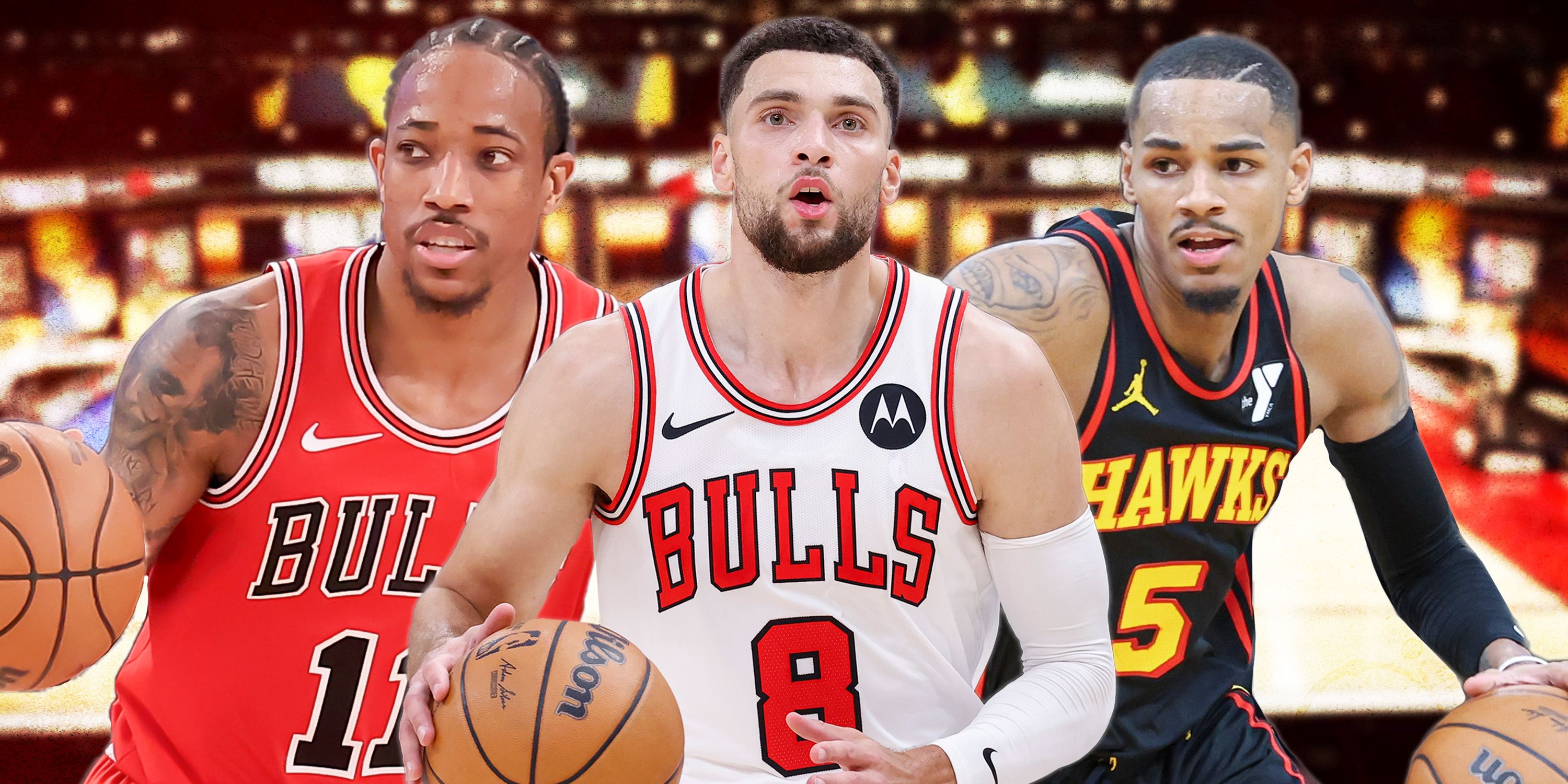 NBA_UPDATED_Trade Rumours