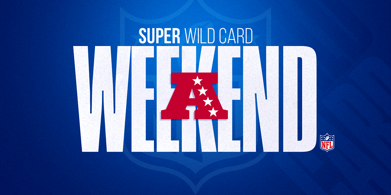 NFL playoff predictions Staff picks for Super Wild Card Weekend AFC