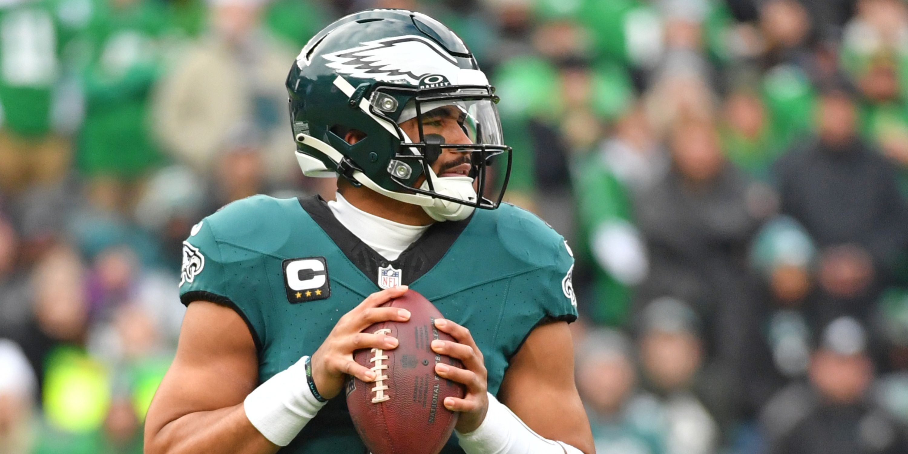 How the Philadelphia Eagles can win the NFC East in Week 18