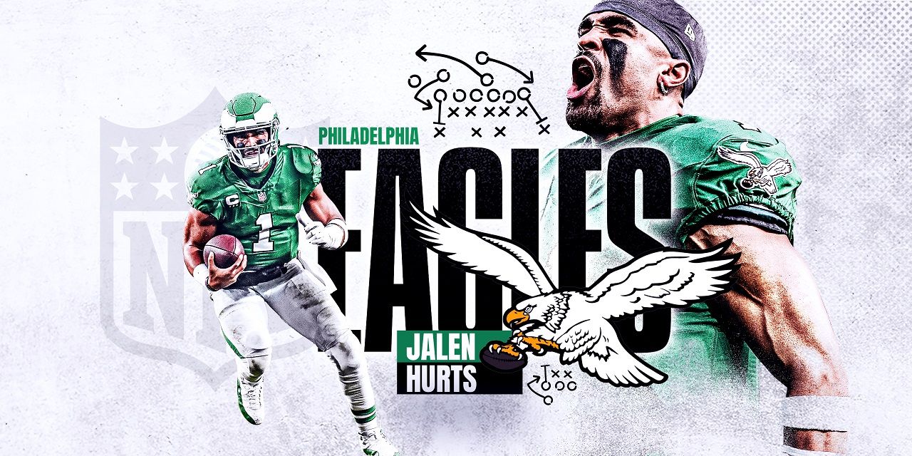 How the Philadelphia Eagles can win the NFC East in Week 18