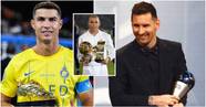 10 Players With The Most Individual Awards In Football History