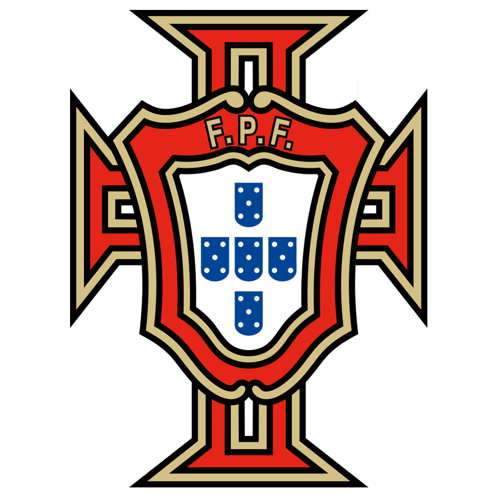 Portuguese Footbal Federation crest