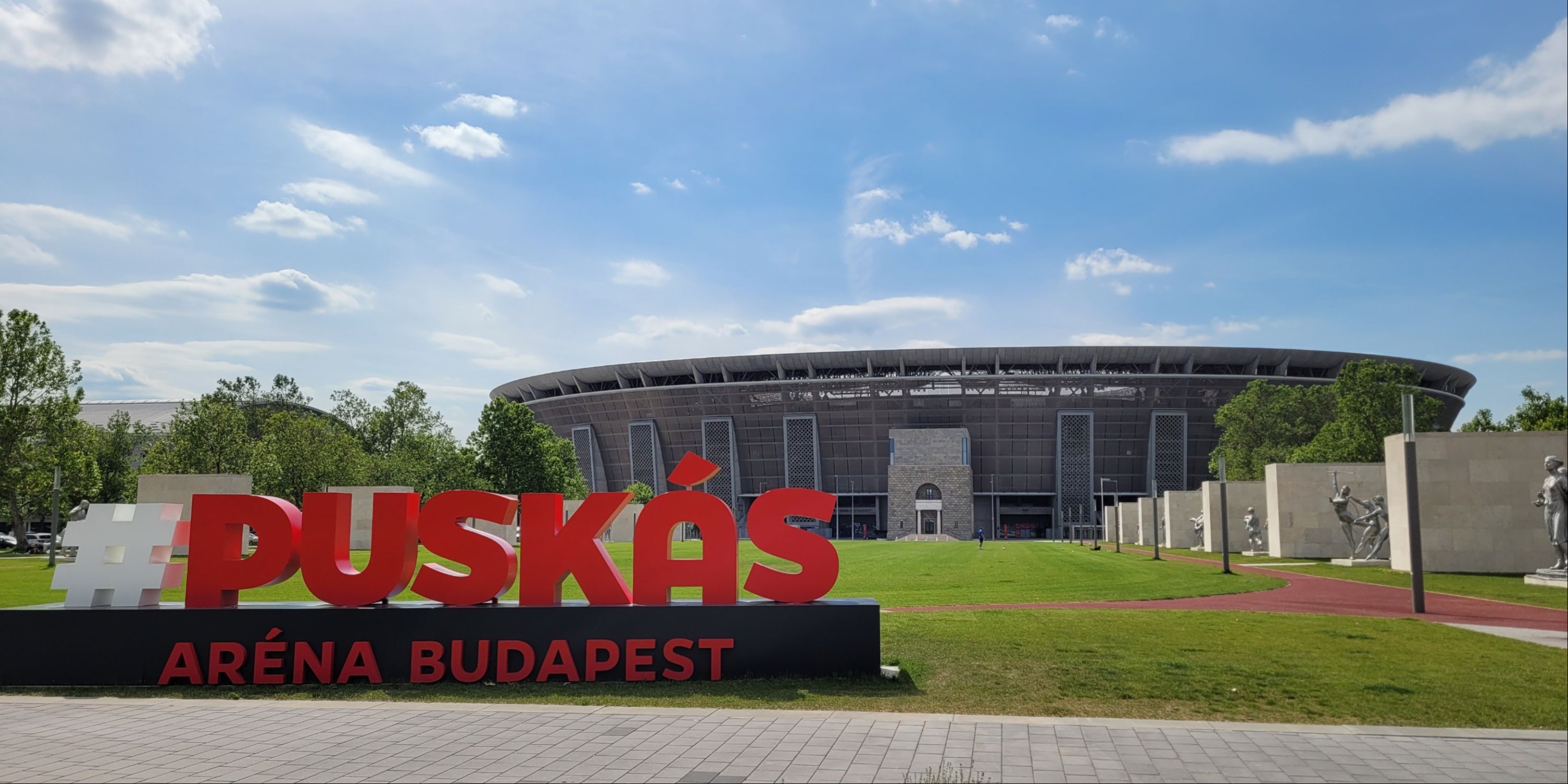 11 Stadiums Named After Footballers