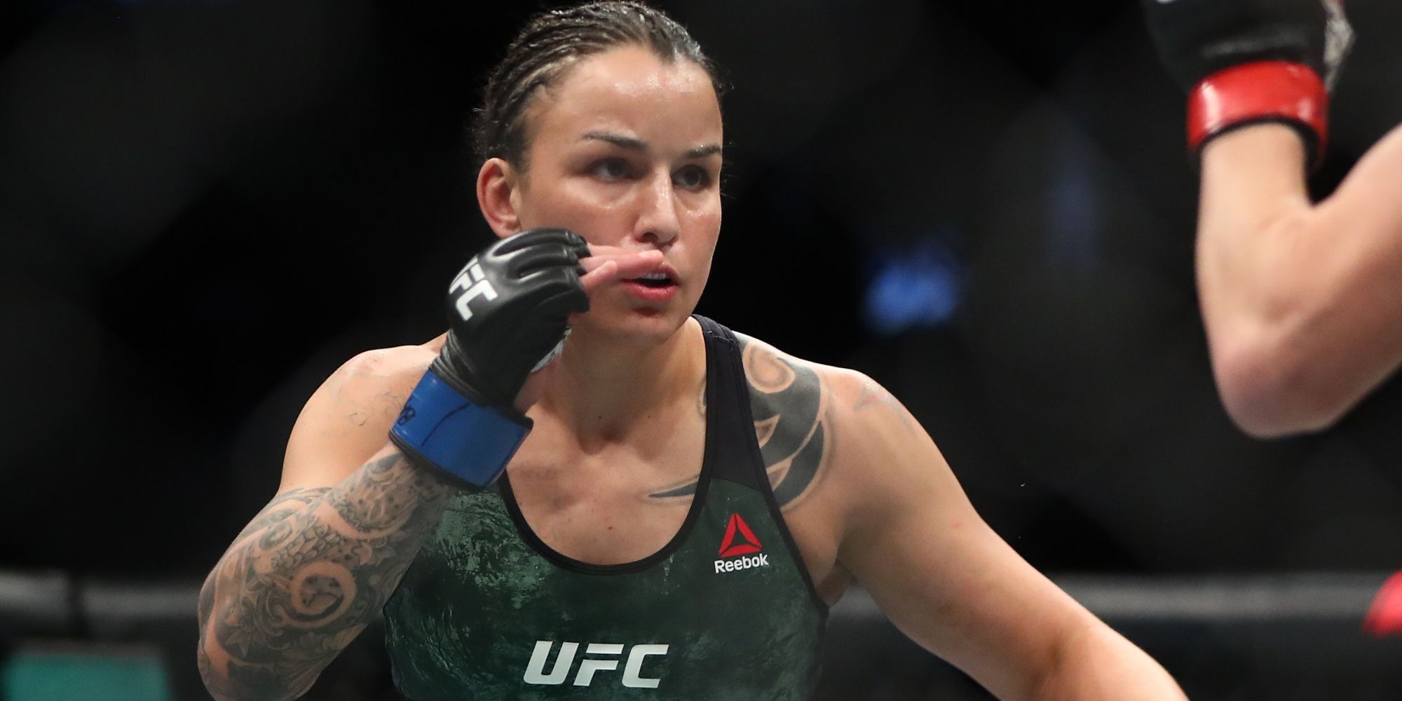 The 10 greatest UFC women's fighters of all-time ranked