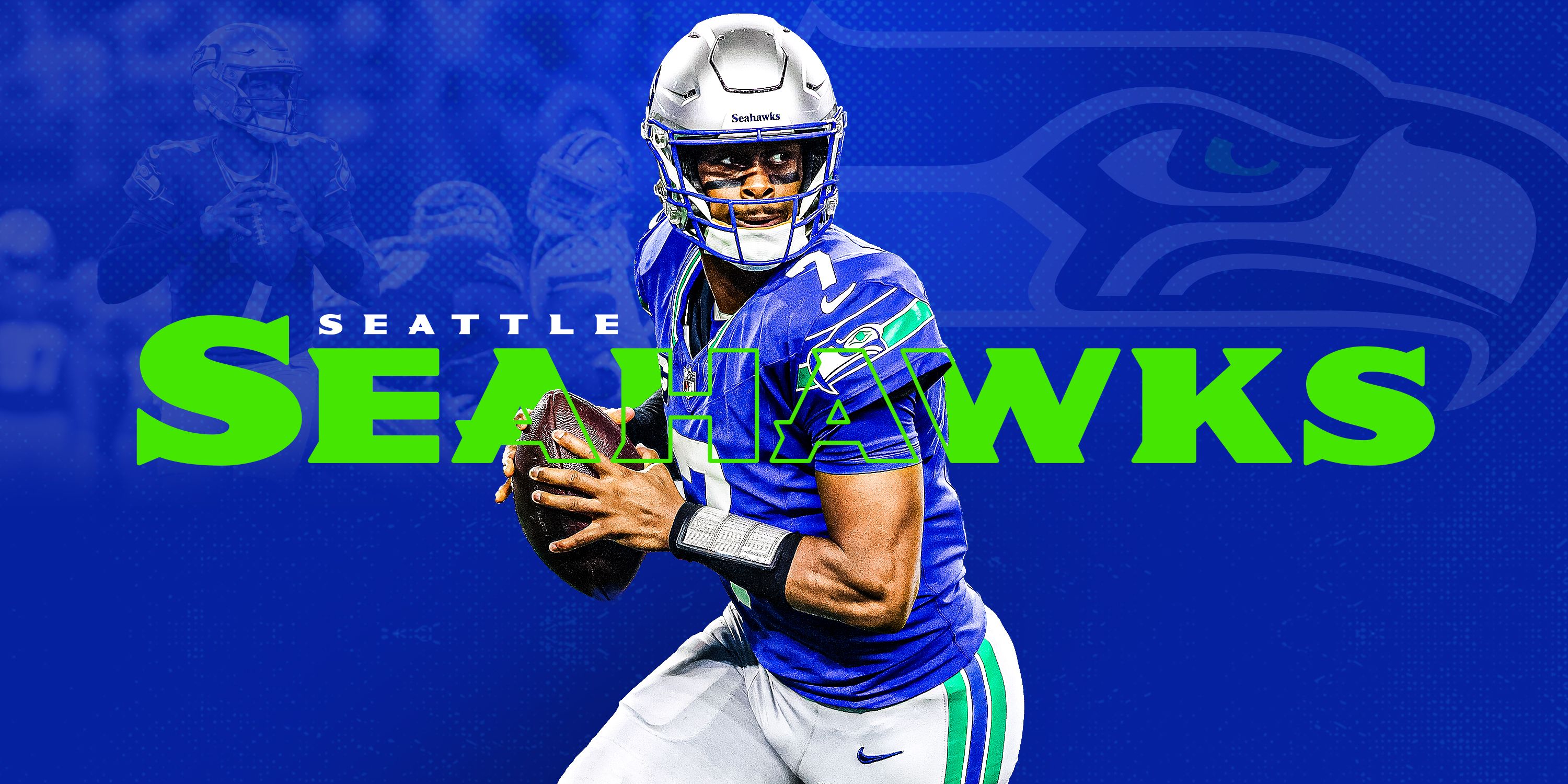 Seattle Seahawks NFL playoff clinching scenarios for Week 18