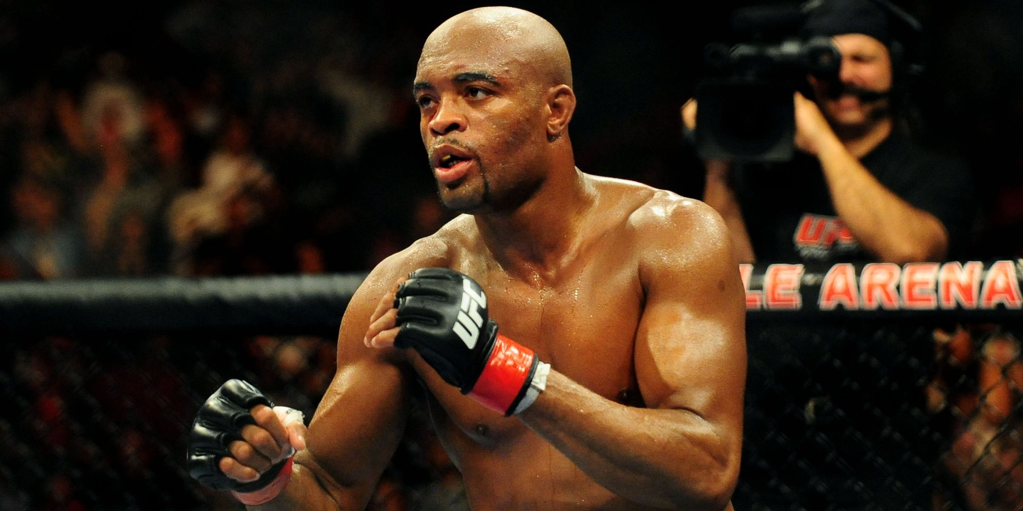 The Top 10 Greatest UFC Middleweights of All-Time - verloop.io